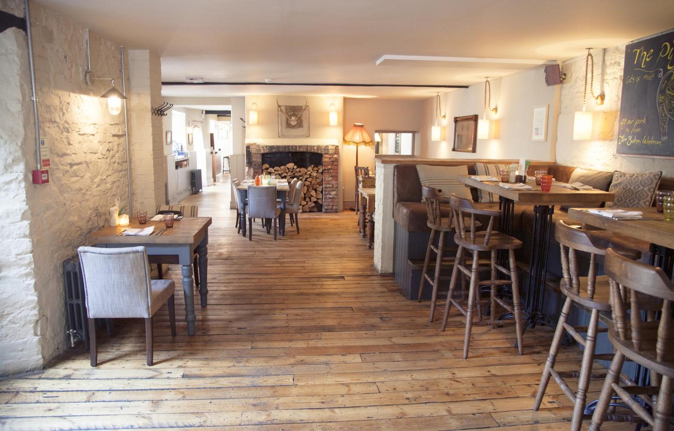 The White Hart