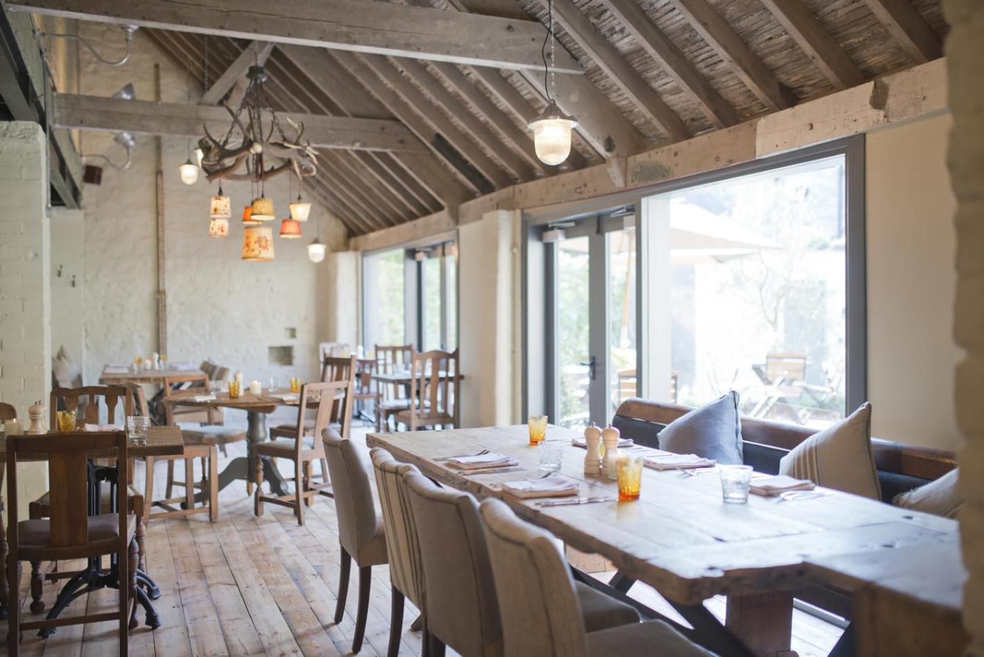 The White Hart