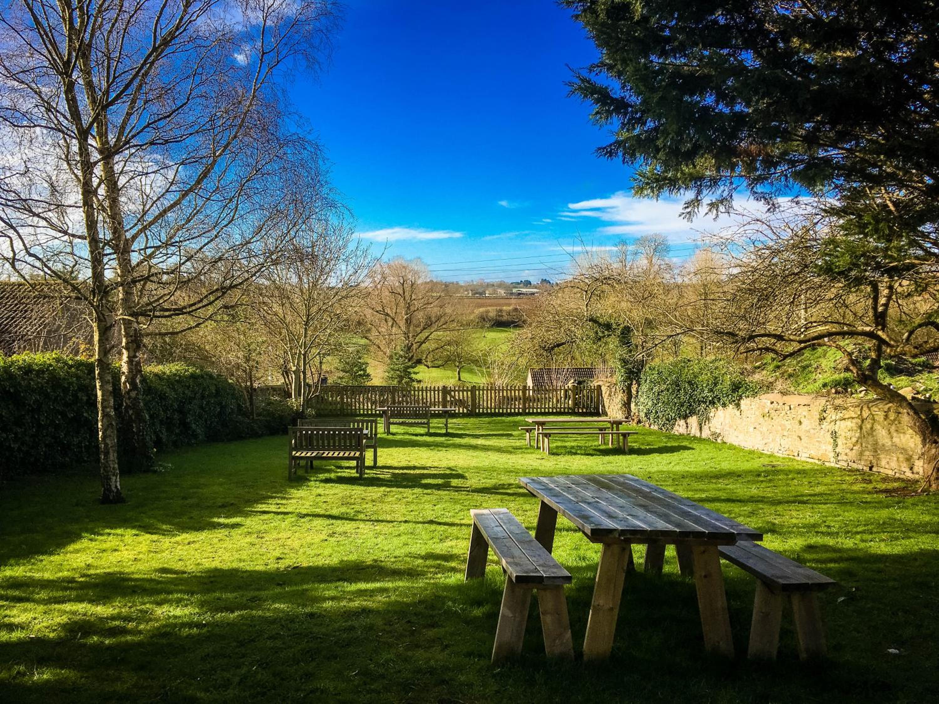The White Hart