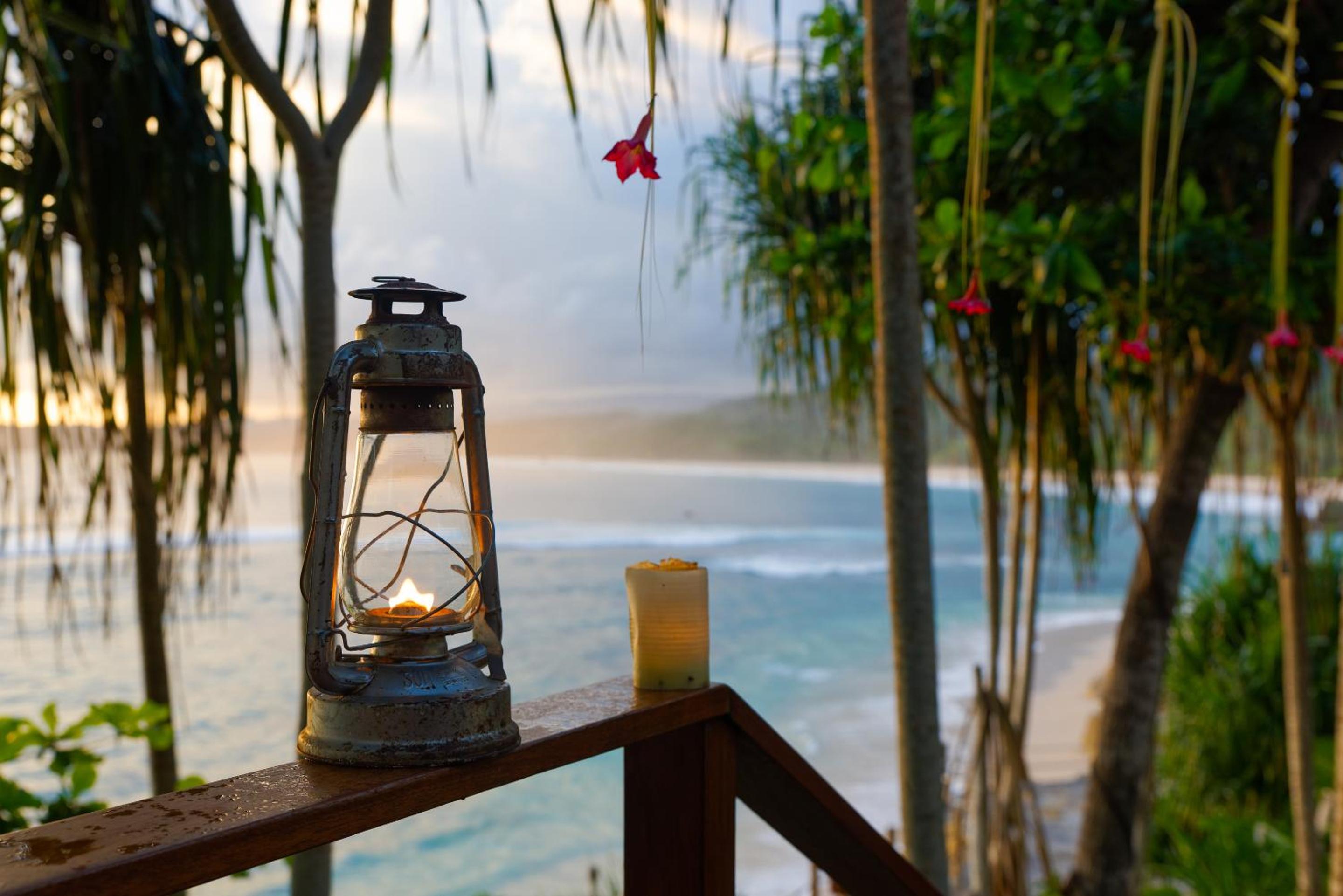 NIHI Sumba - 50 Best Hotels of the World