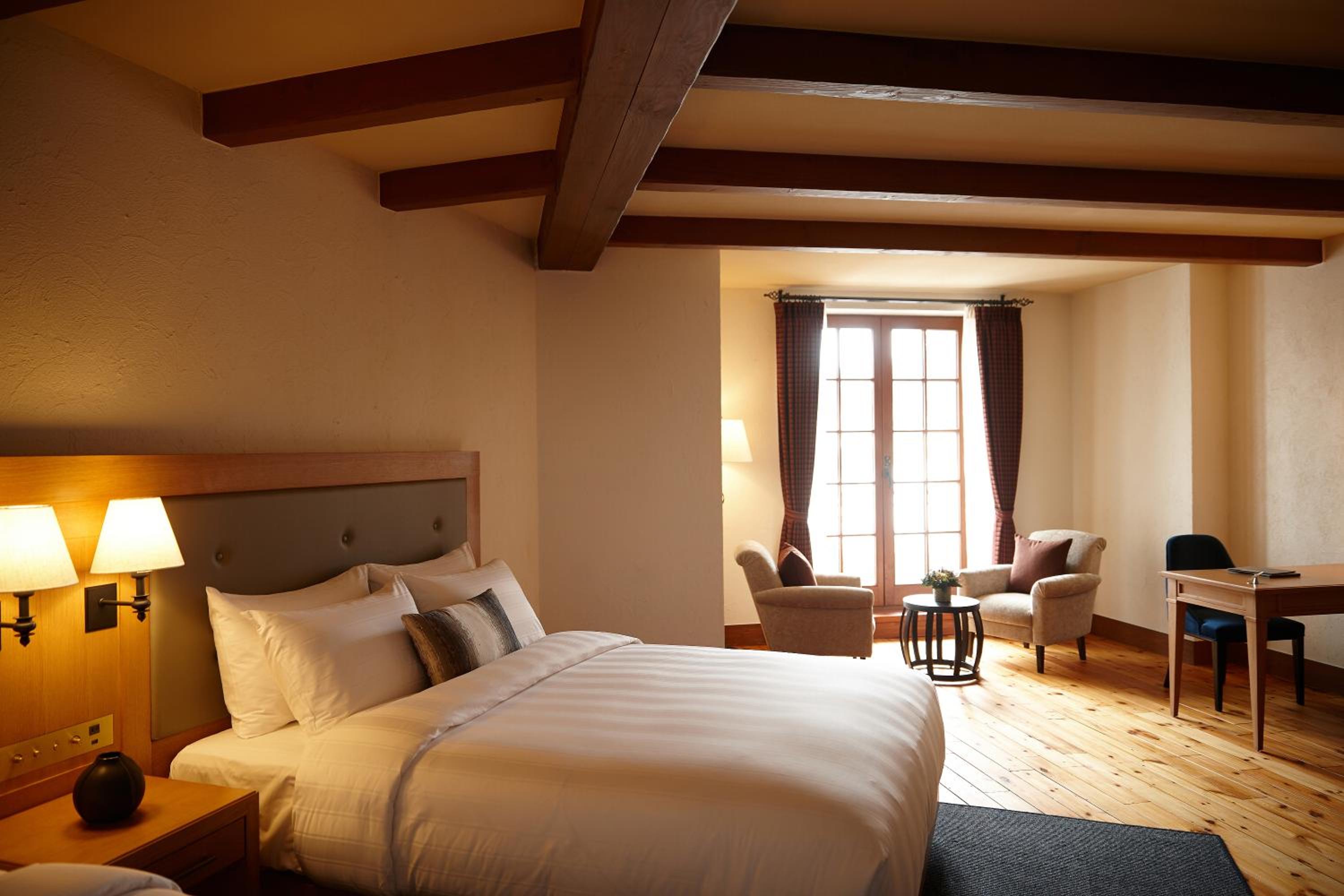 Lotte Arai Resort