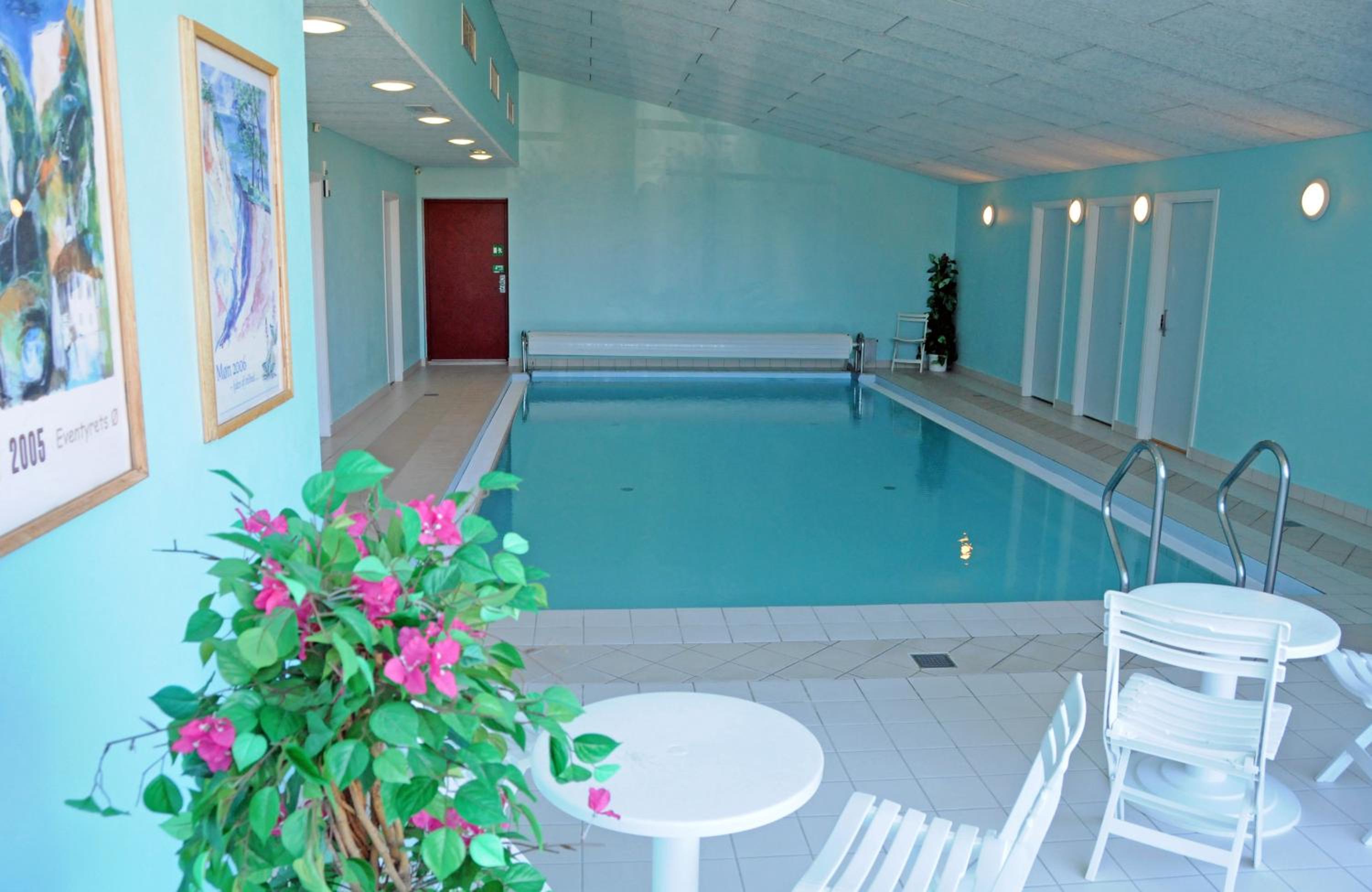 Feriecentret Østersø Færgegård