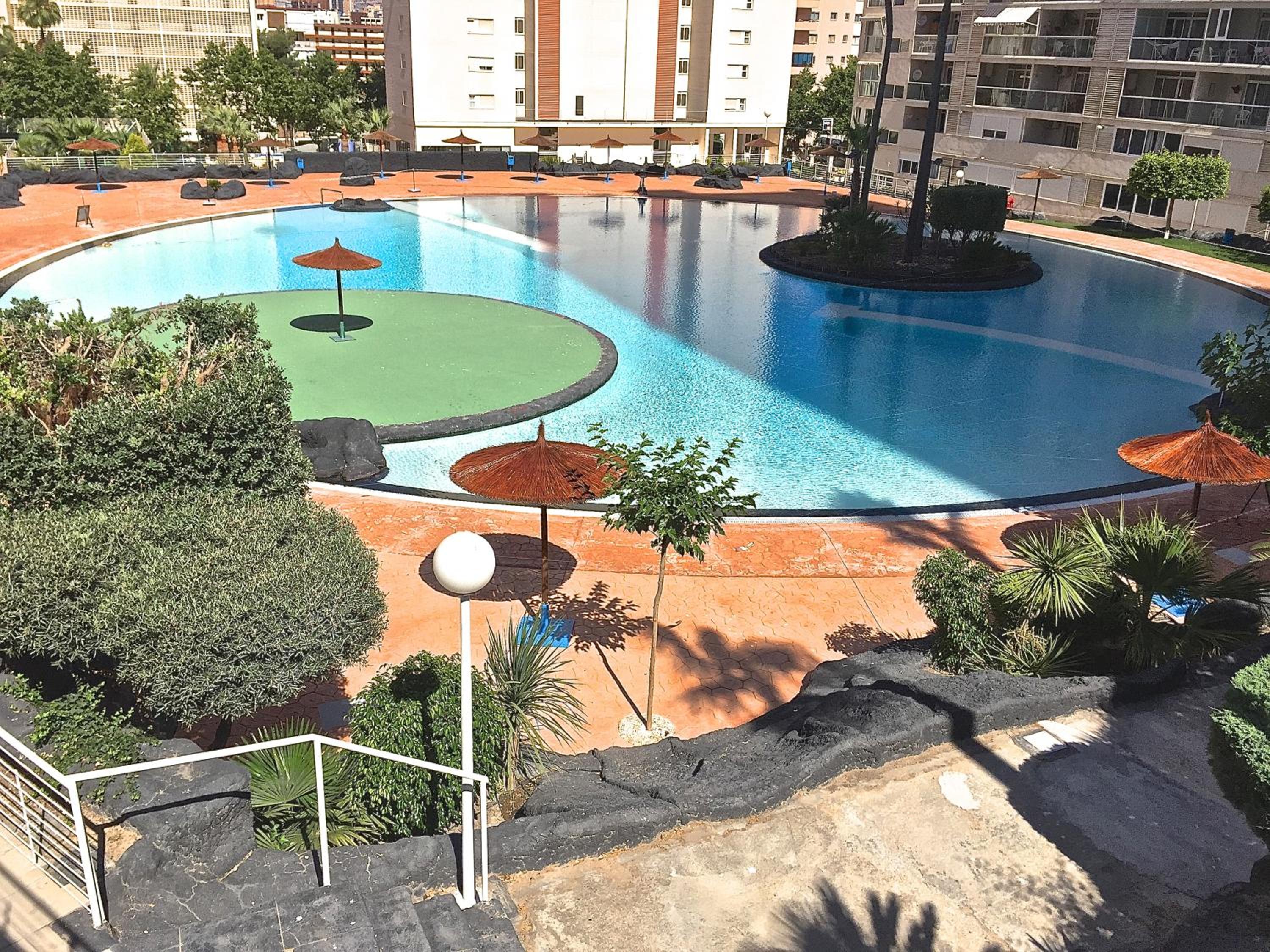 Residence Vacanza Torre Monaco view 3