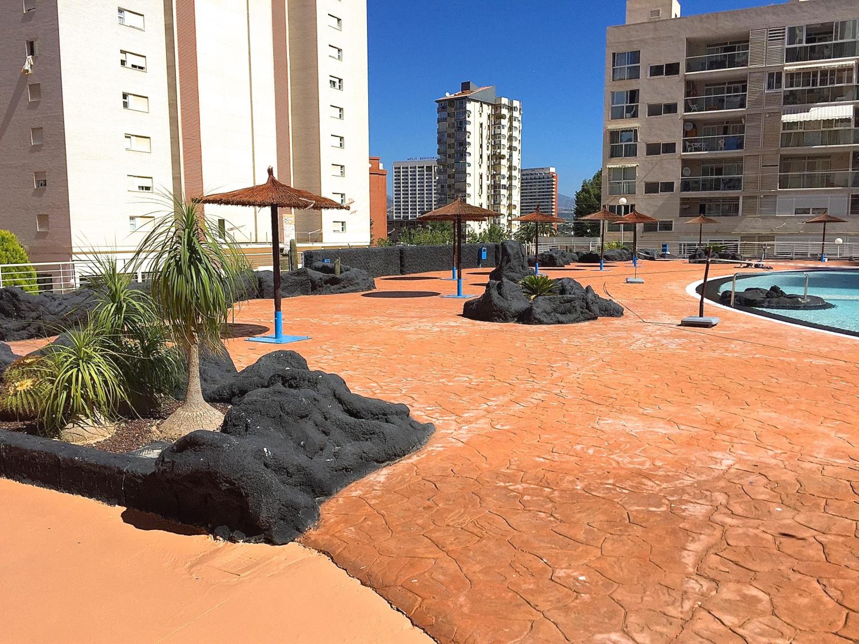 Residence Vacanza Torre Monaco view 2