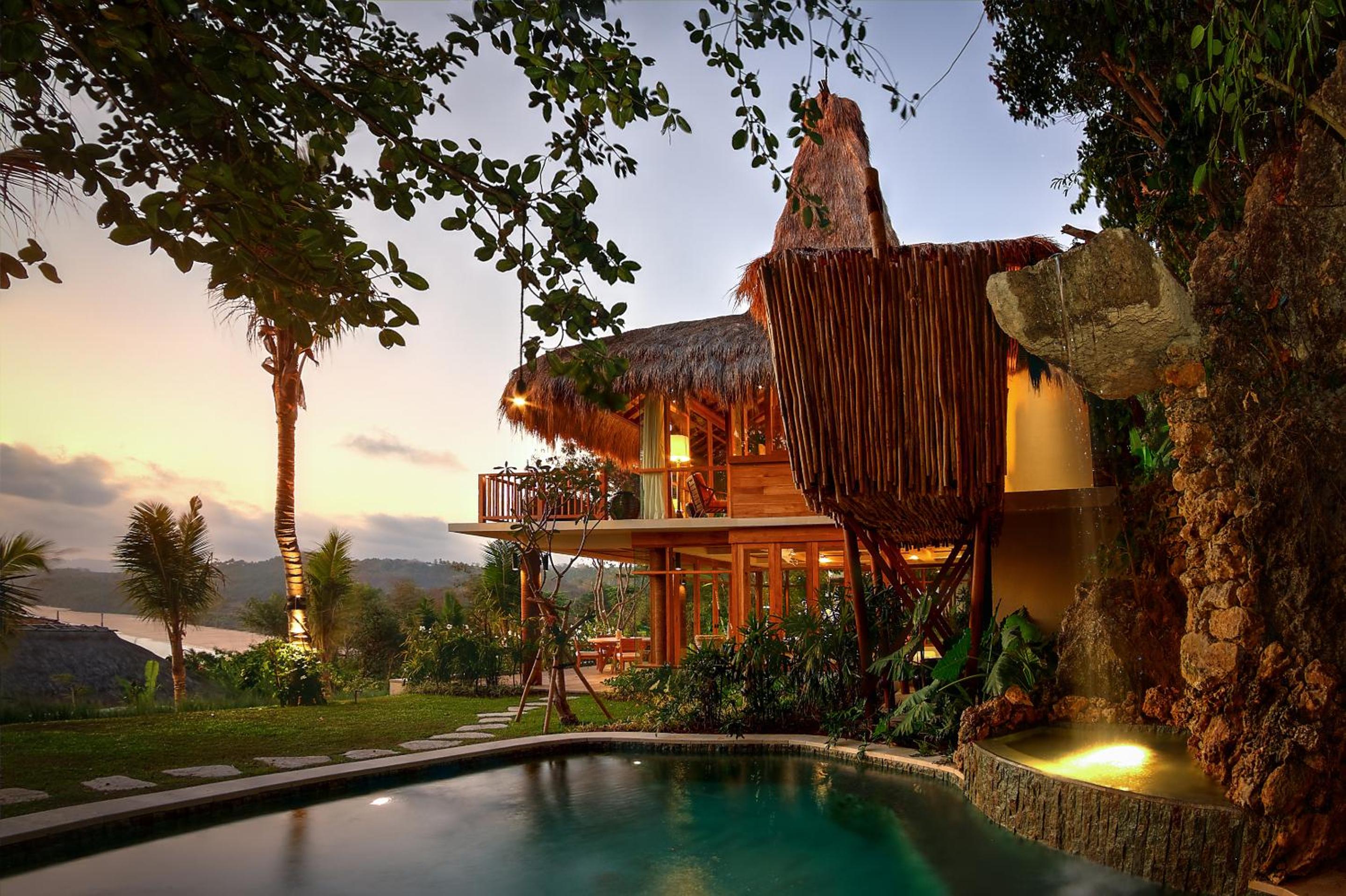 NIHI Sumba - 50 Best Hotels of the World
