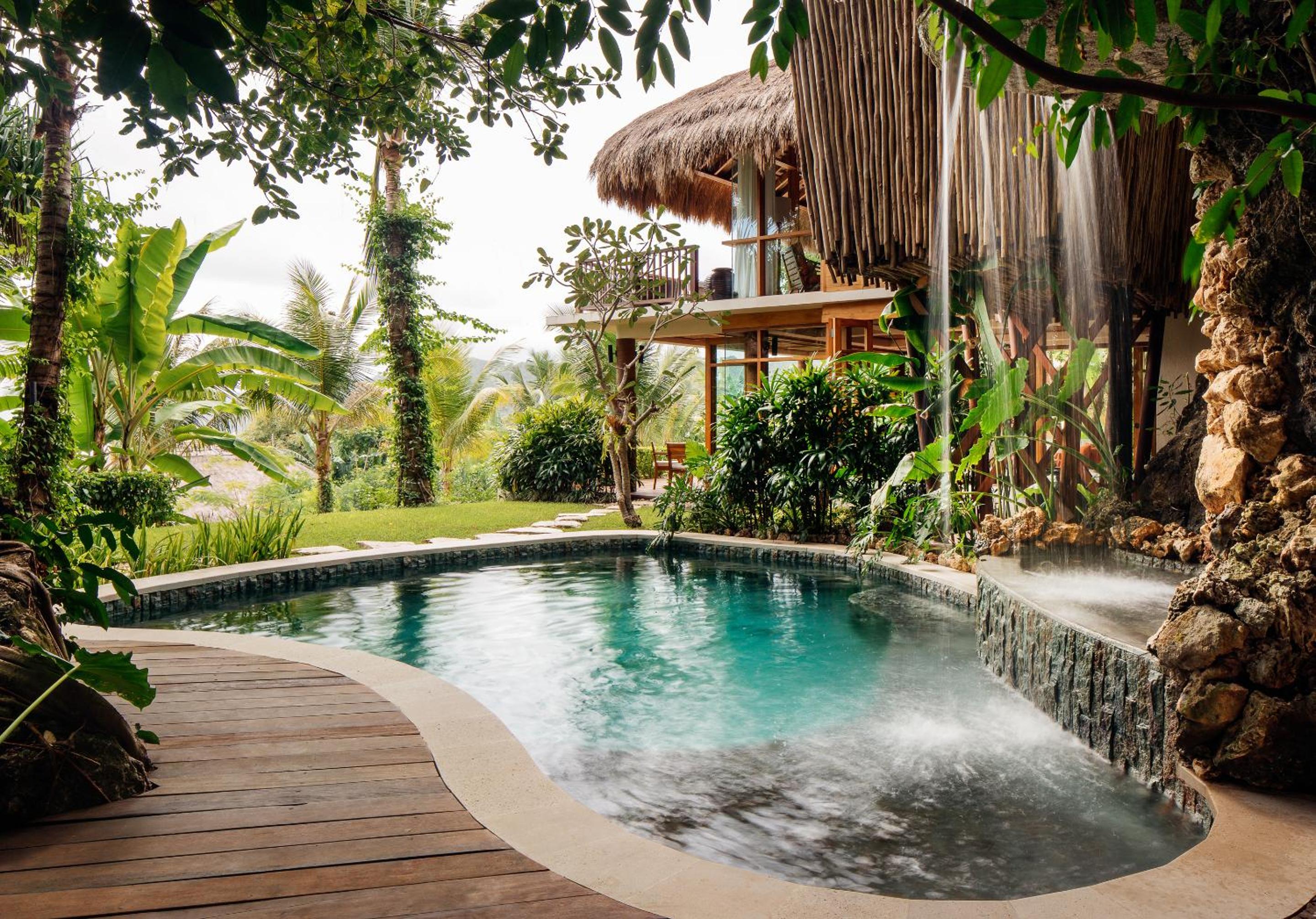 NIHI Sumba - 50 Best Hotels of the World