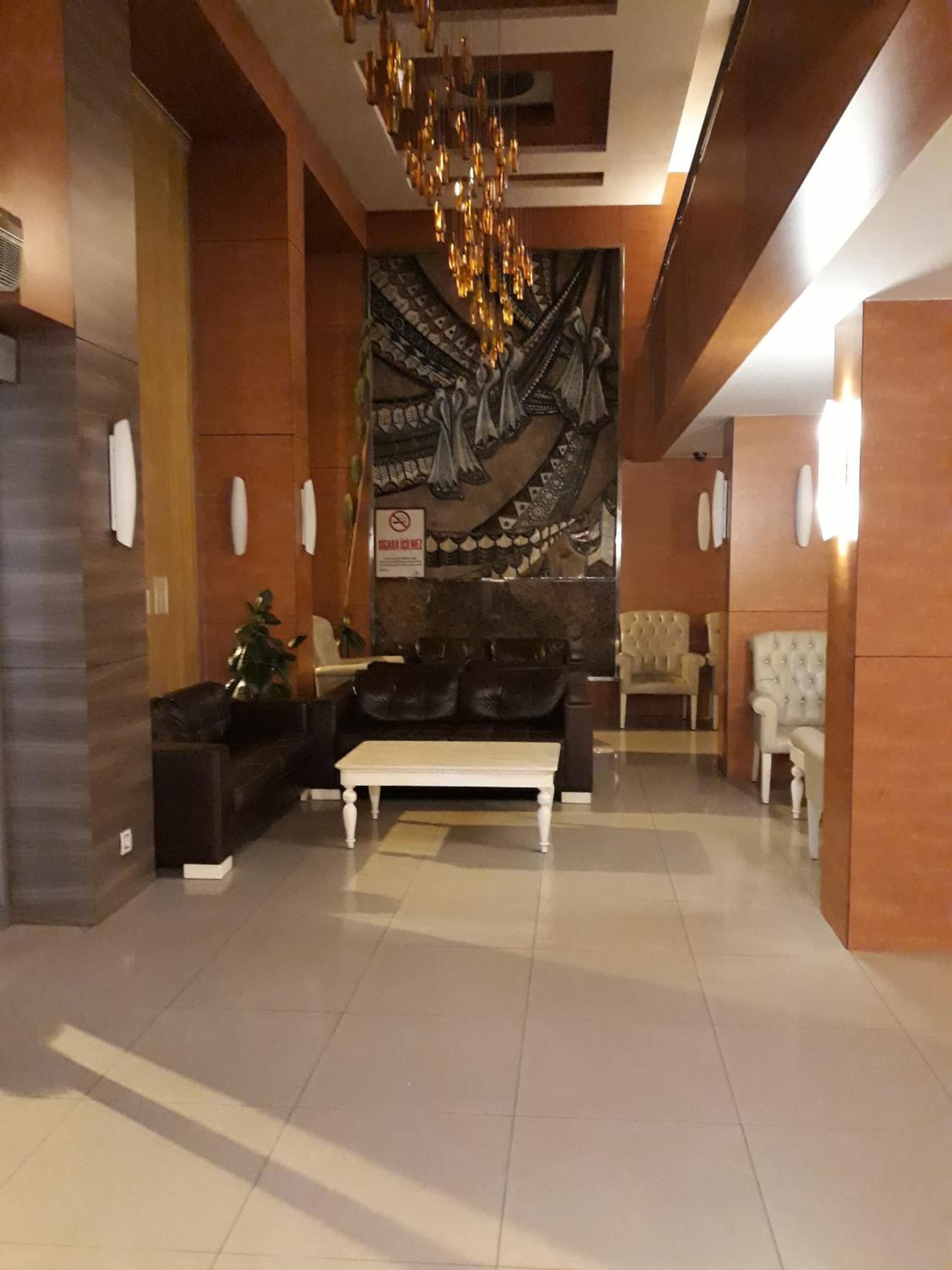 Merdan Hotel - Image 21
