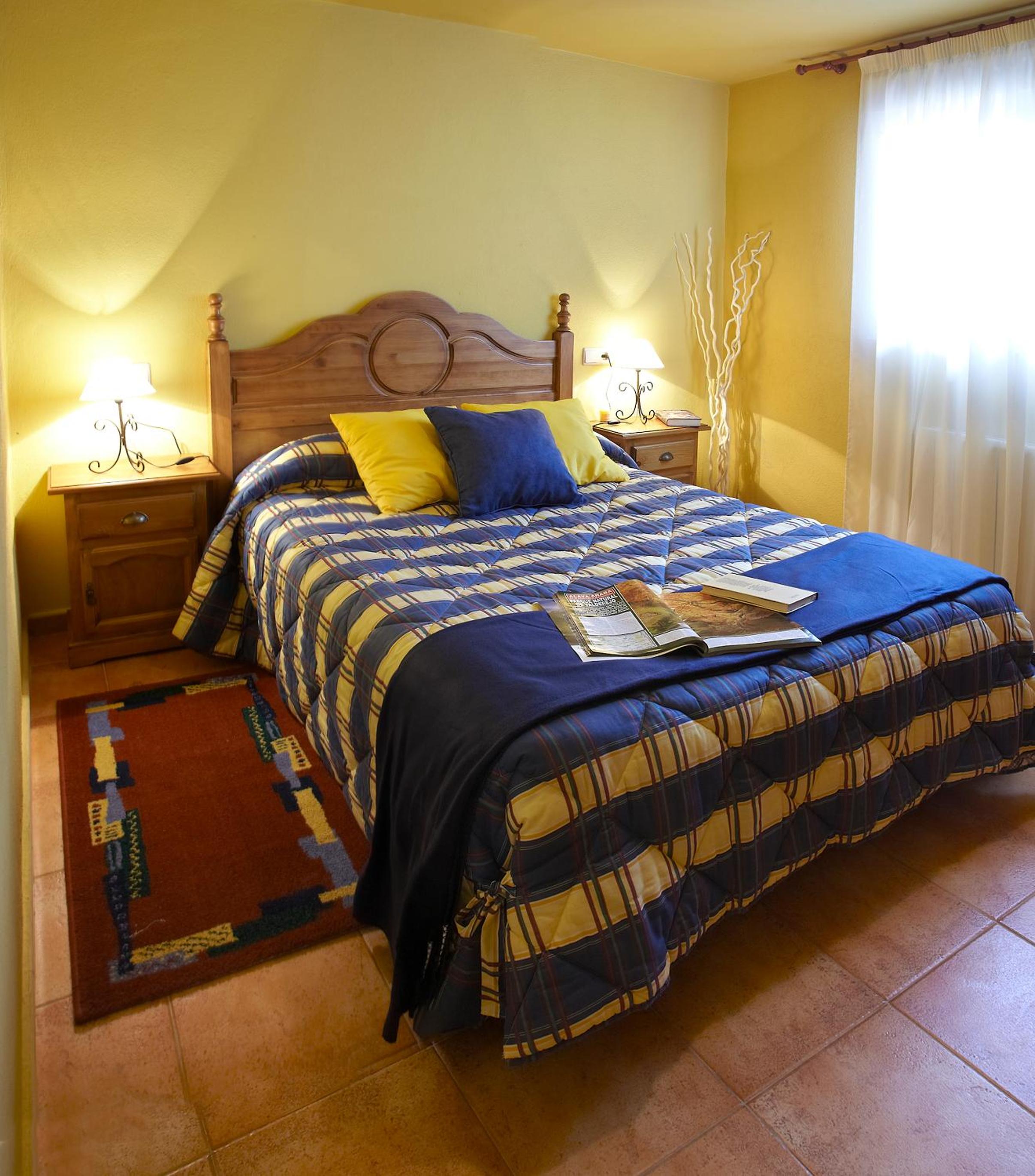 Casa Samuel