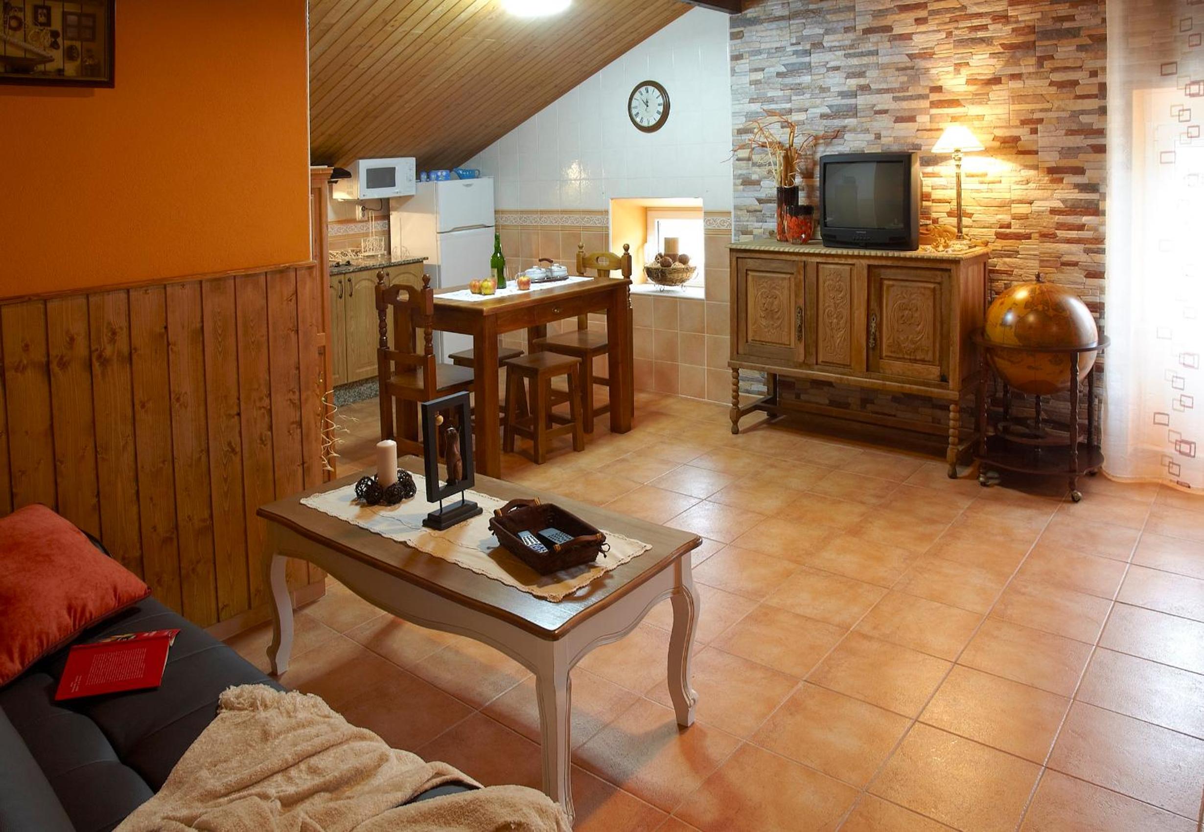 Casa Samuel