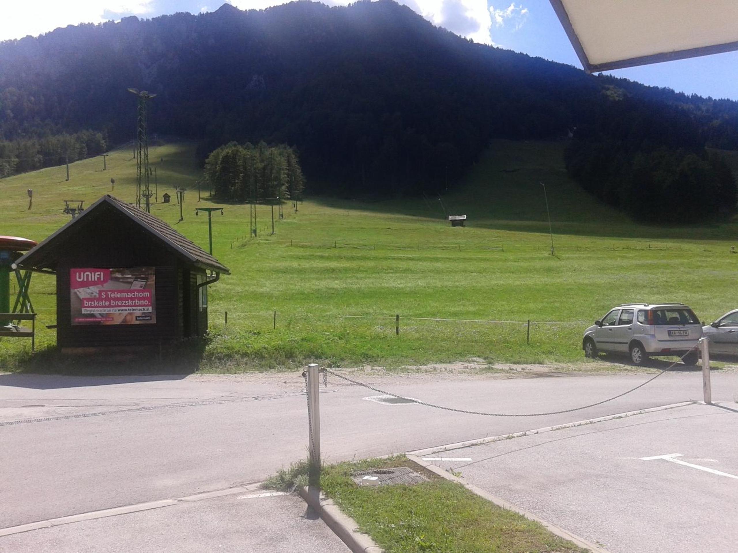 Apartments Blažič