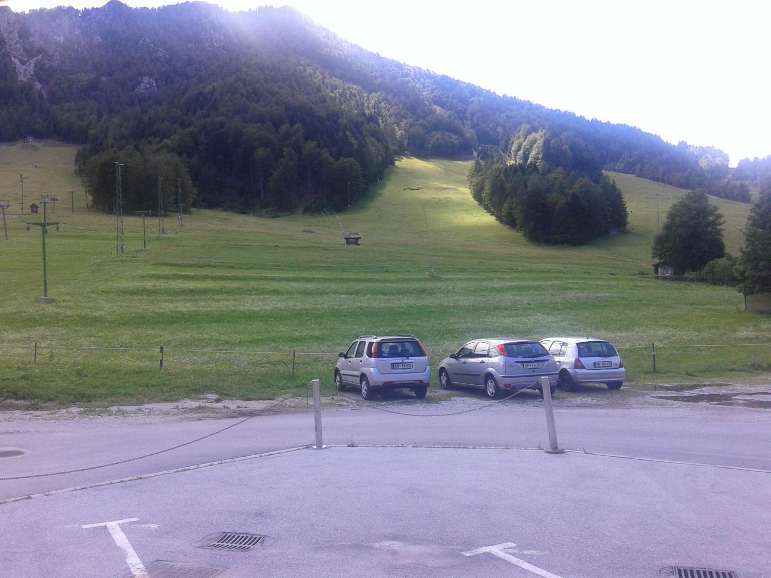 Apartments Blažič