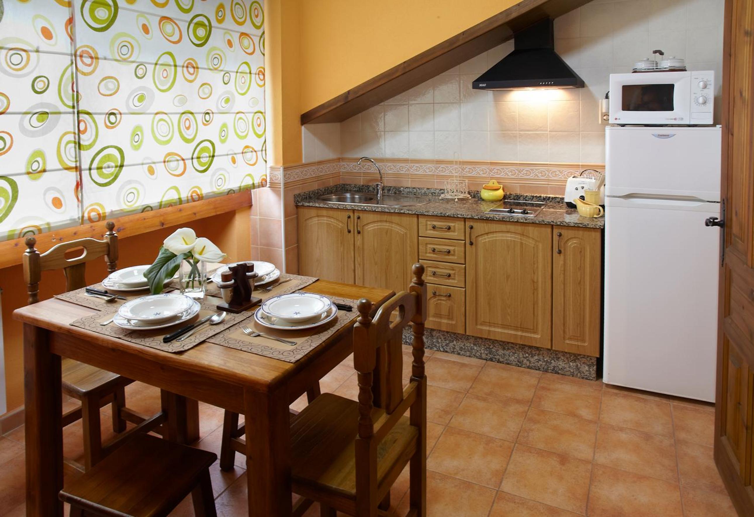 Casa Samuel