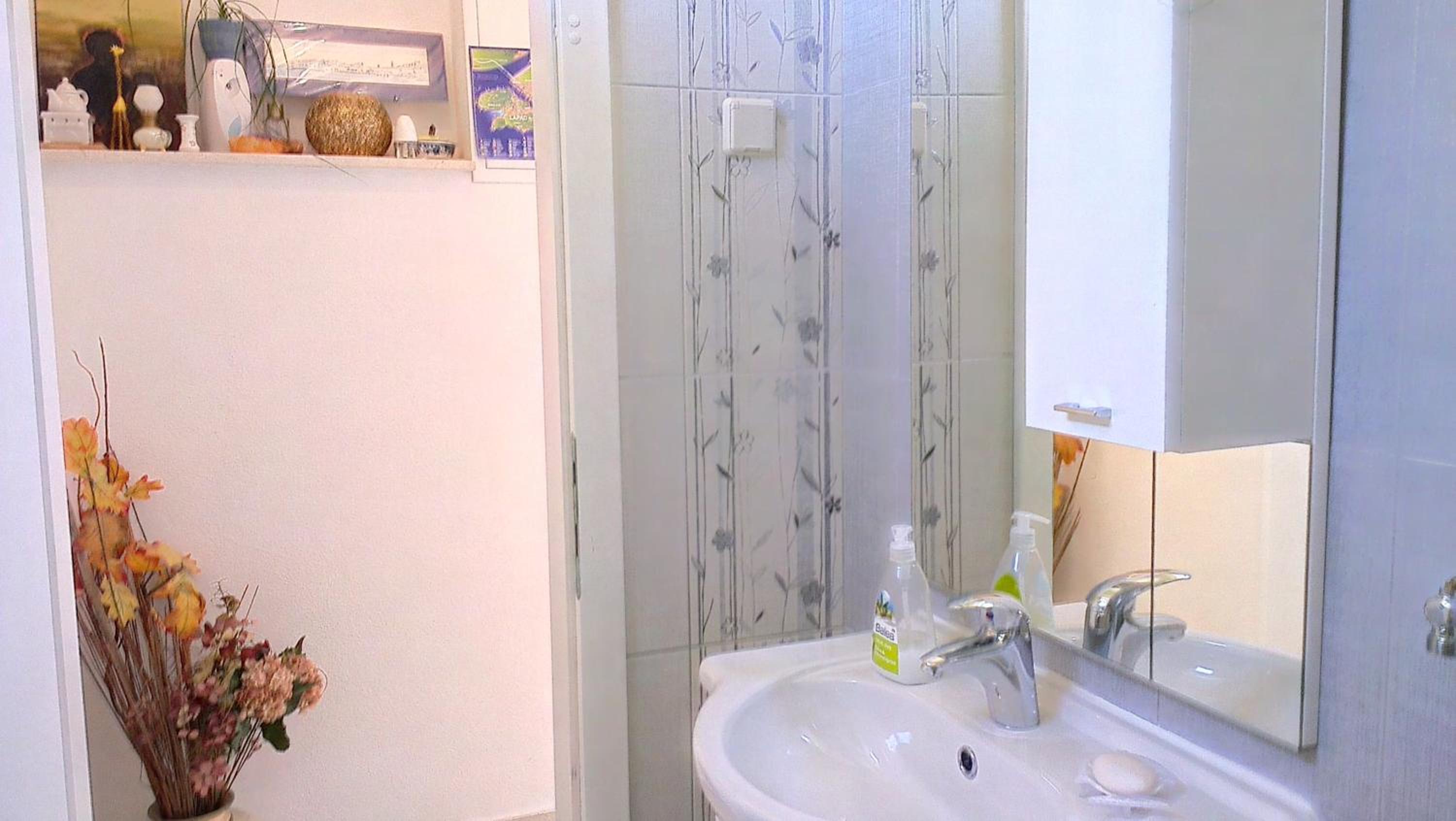 Romantic Studio Old Dinka - with Garden