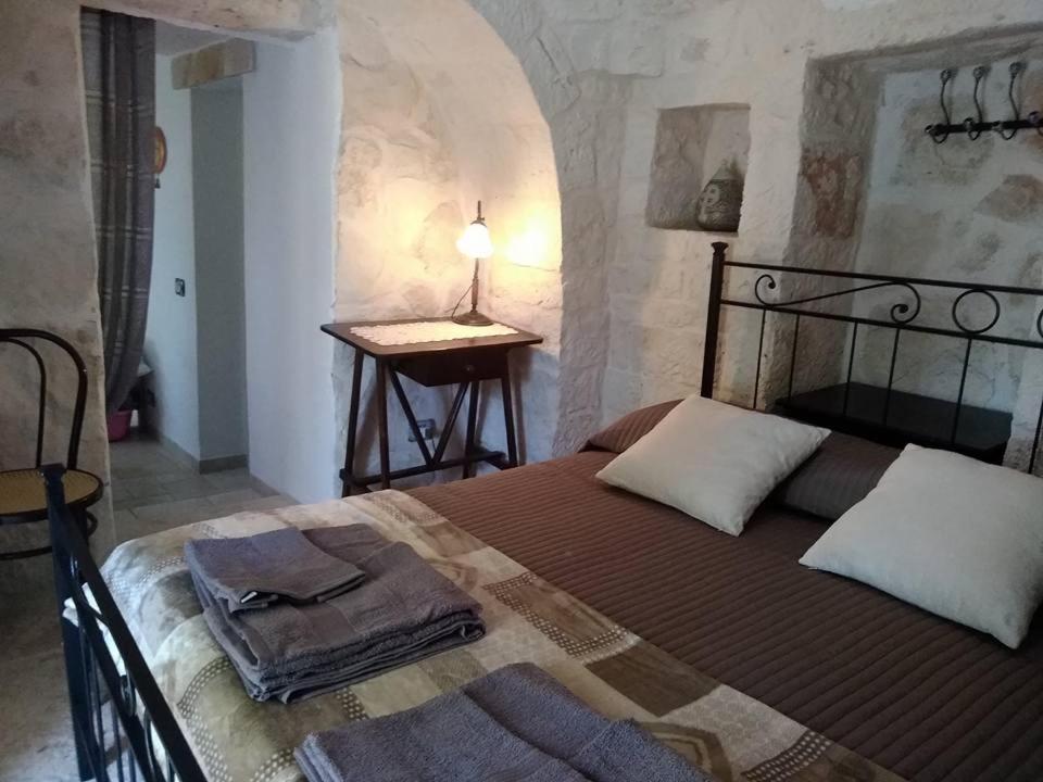 Trulli Villa Gloria view 5