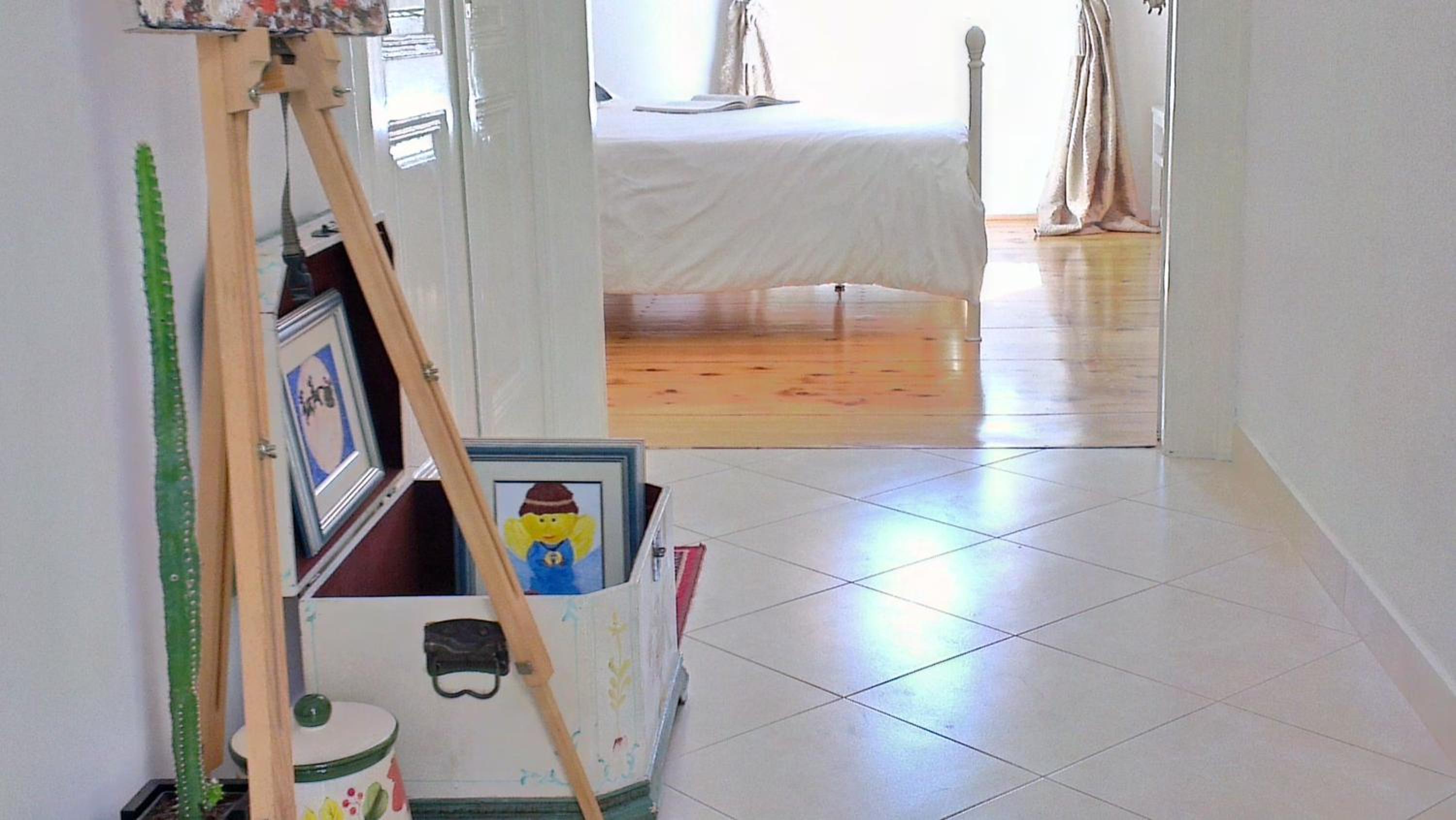 Romantic Studio Old Dinka - with Garden