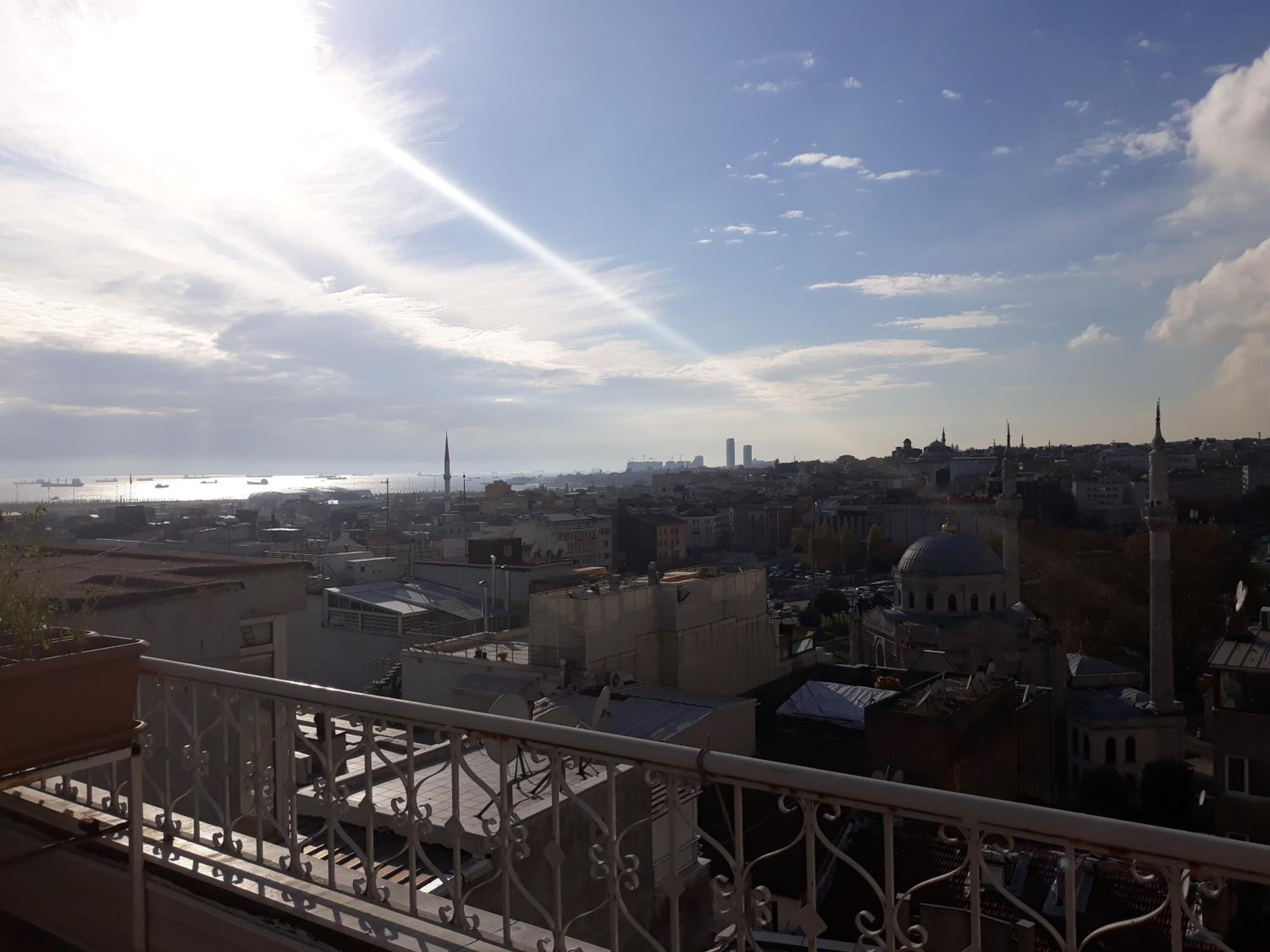 Merdan Hotel - Image 55