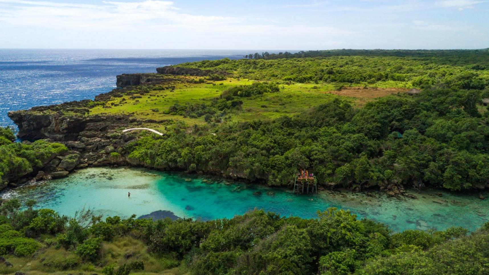 NIHI Sumba - 50 Best Hotels of the World