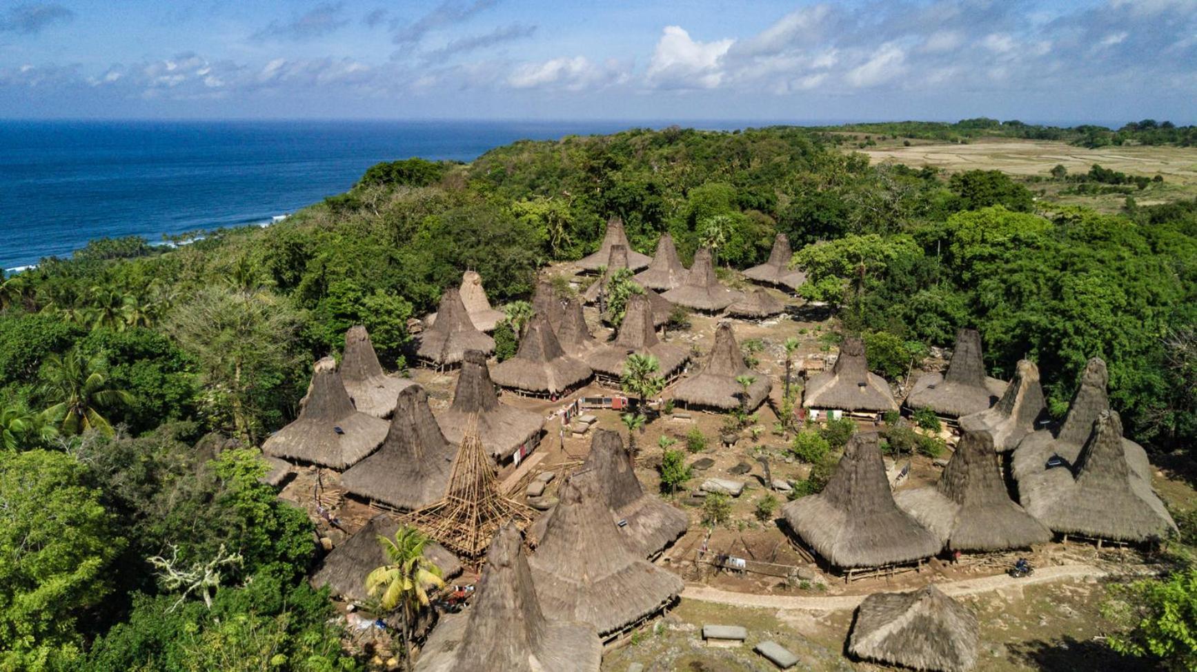 NIHI Sumba - 50 Best Hotels of the World