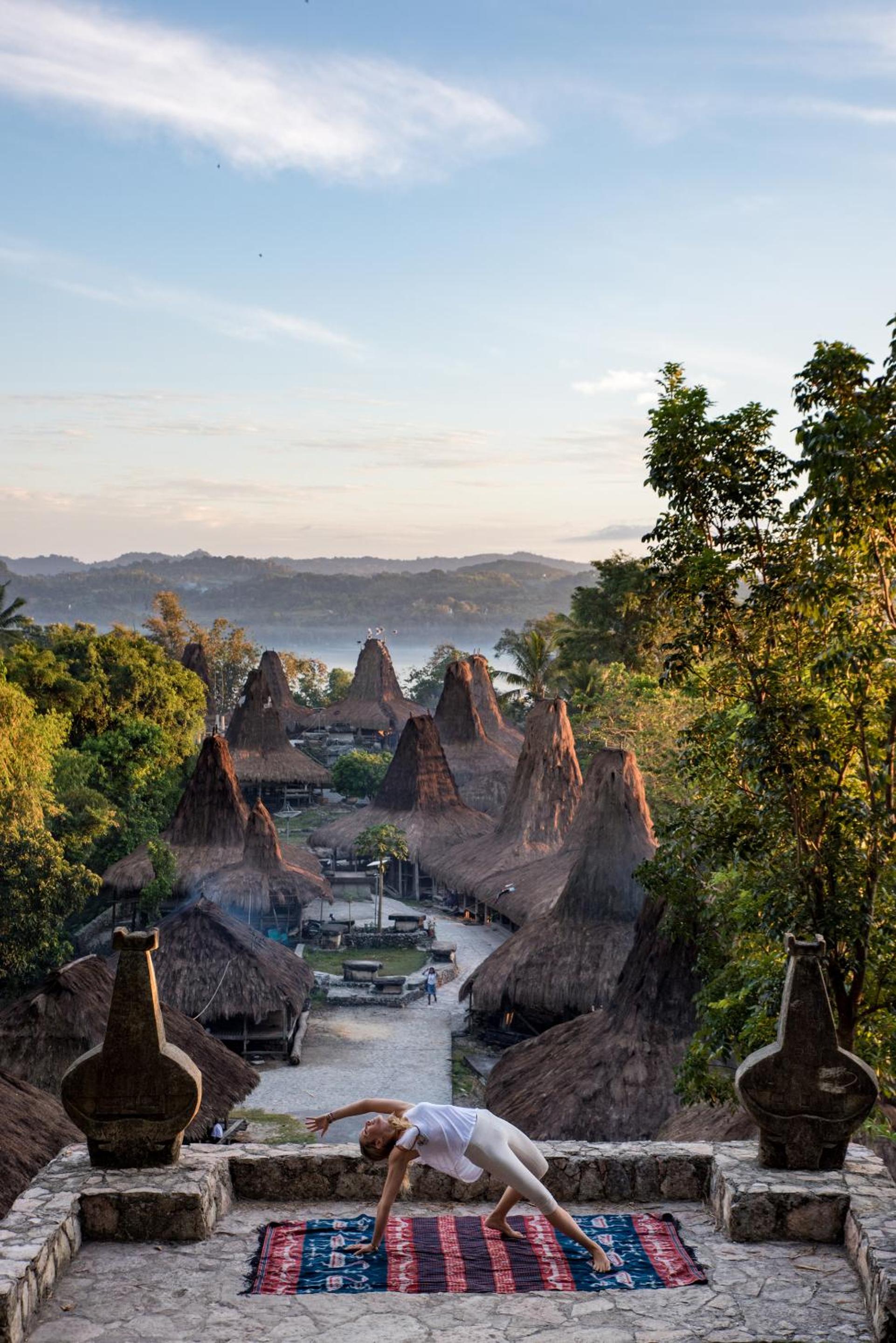 NIHI Sumba - 50 Best Hotels of the World