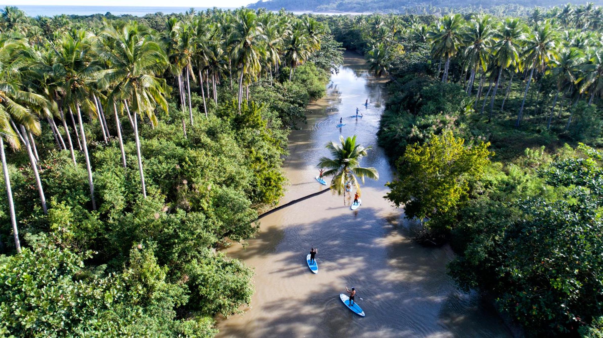 NIHI Sumba - 50 Best Hotels of the World