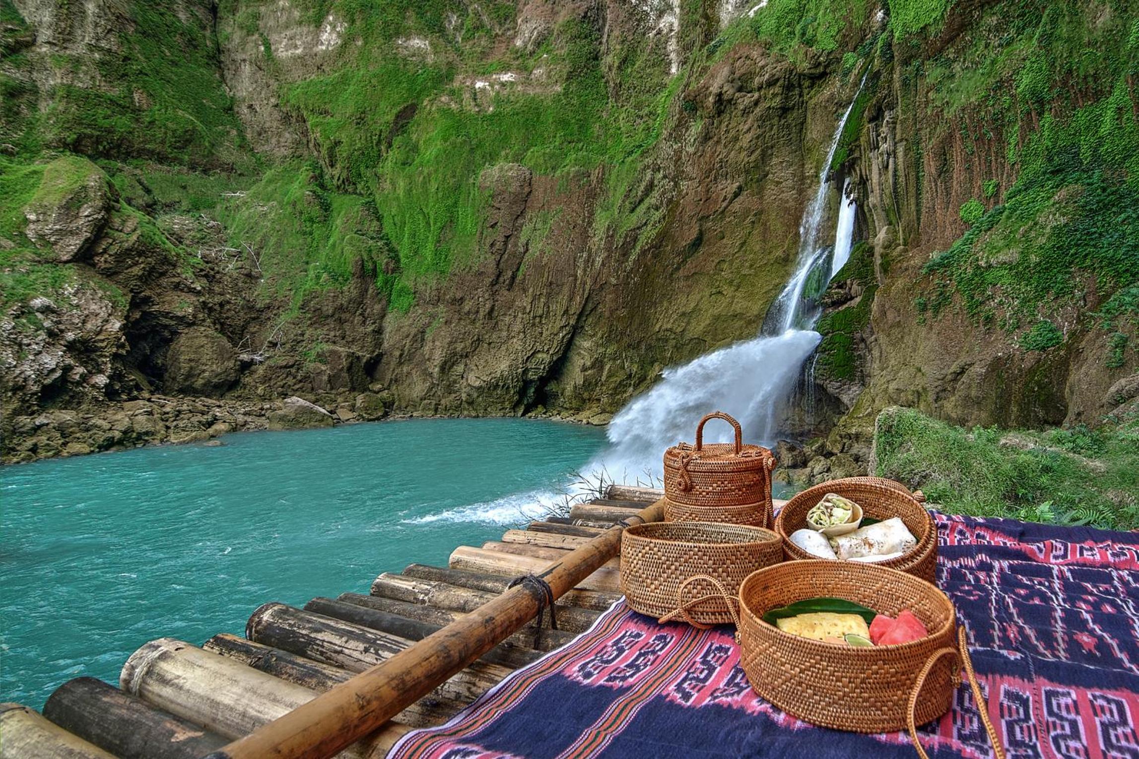 NIHI Sumba - 50 Best Hotels of the World