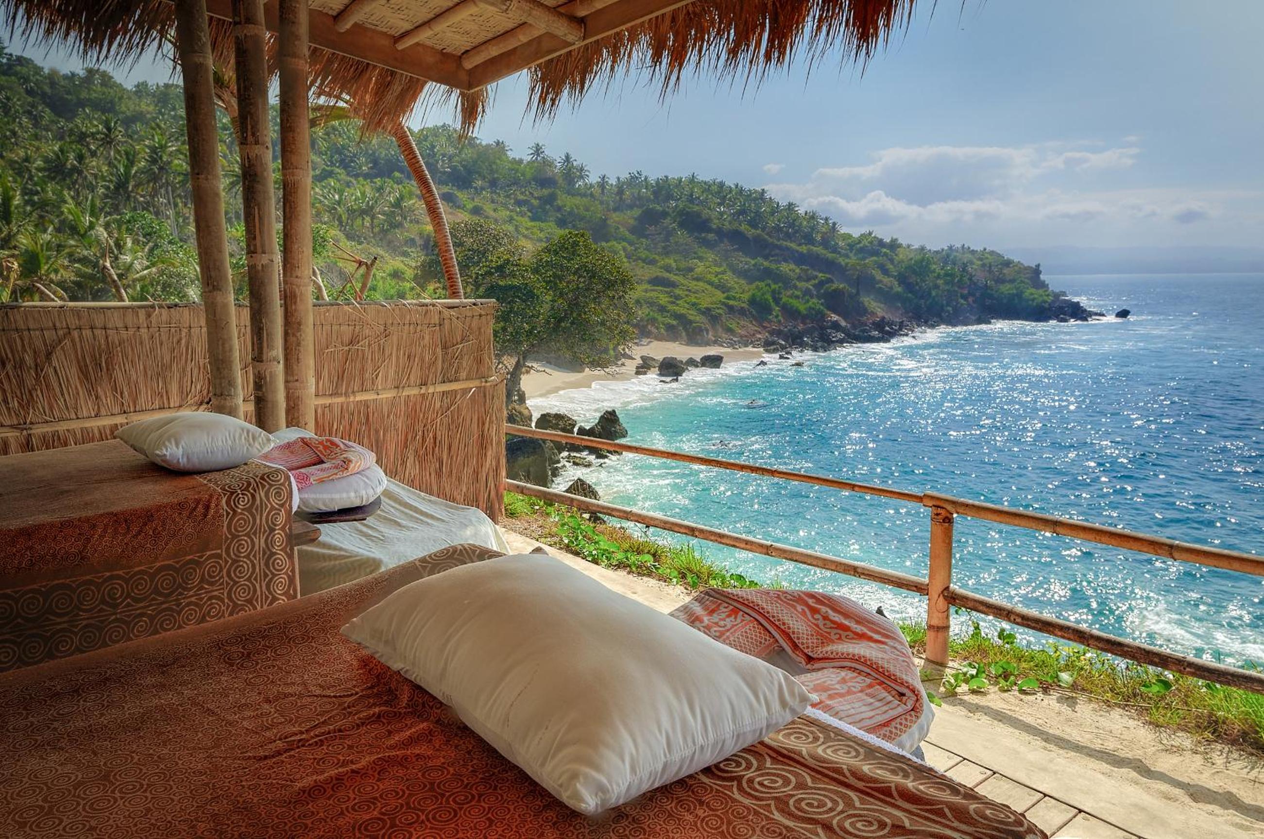 NIHI Sumba - 50 Best Hotels of the World