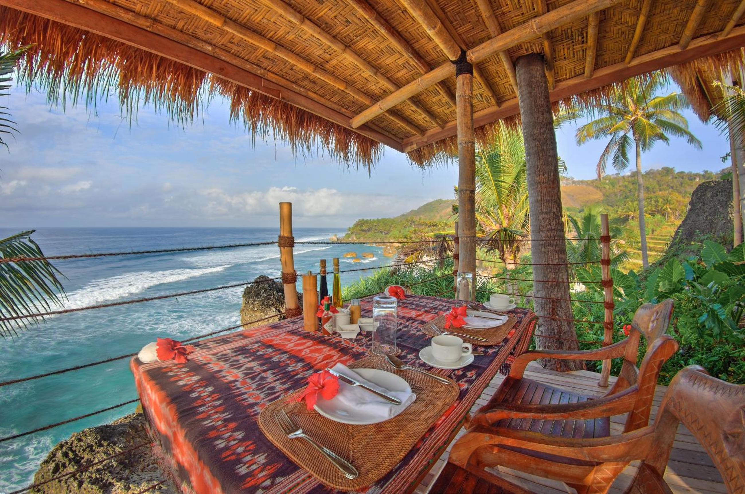 NIHI Sumba - 50 Best Hotels of the World