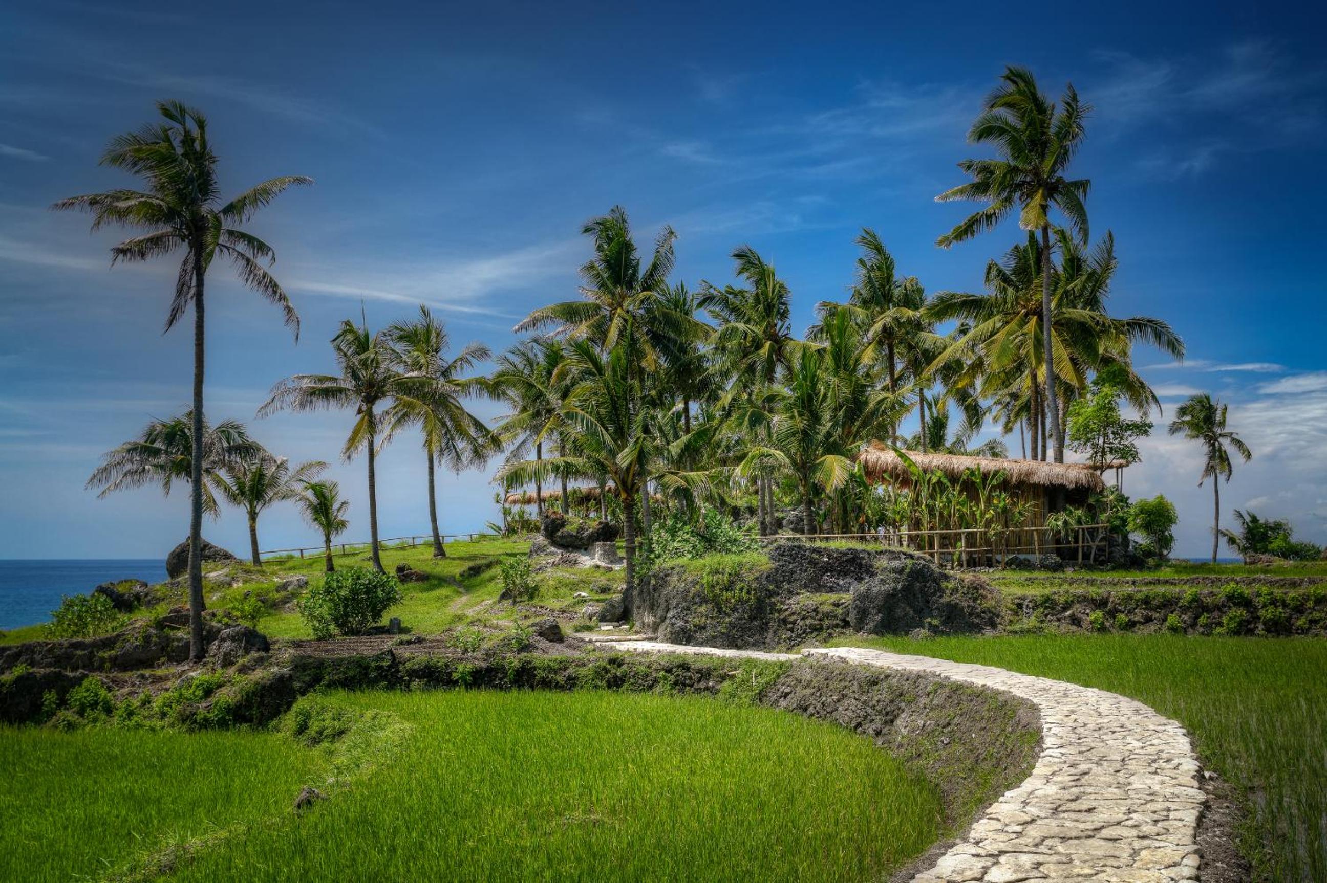 NIHI Sumba - 50 Best Hotels of the World