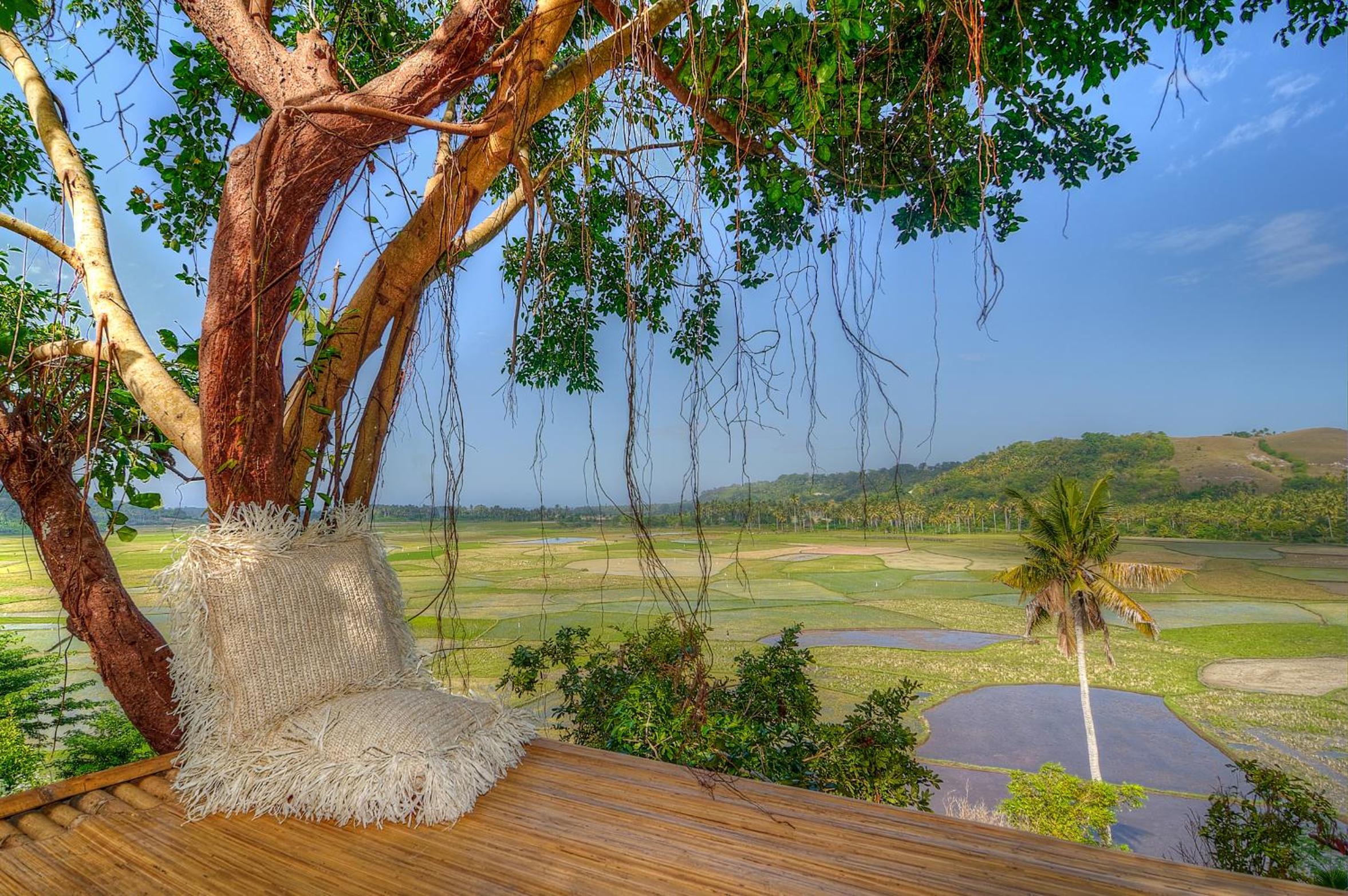 NIHI Sumba - 50 Best Hotels of the World