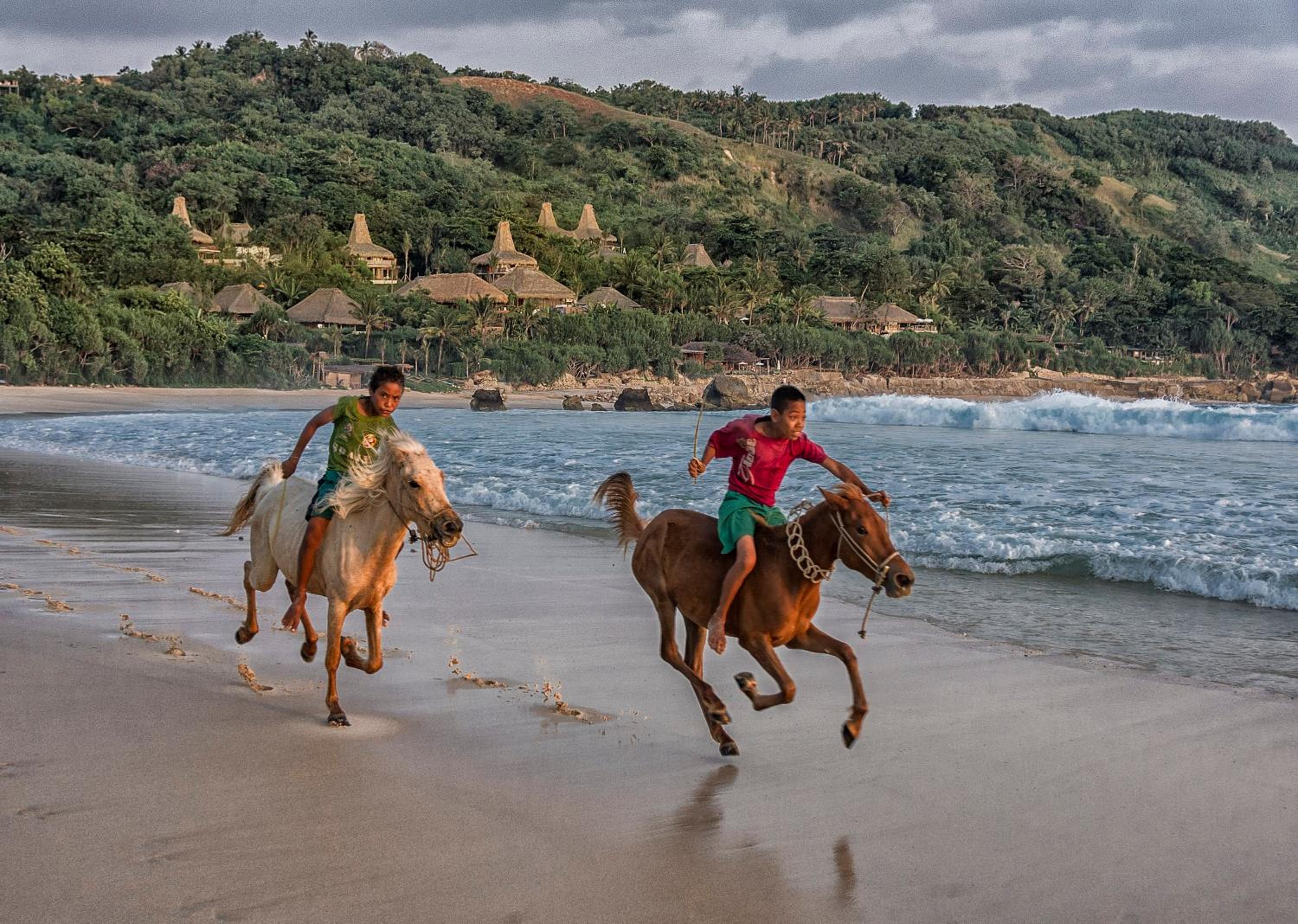 NIHI Sumba - 50 Best Hotels of the World