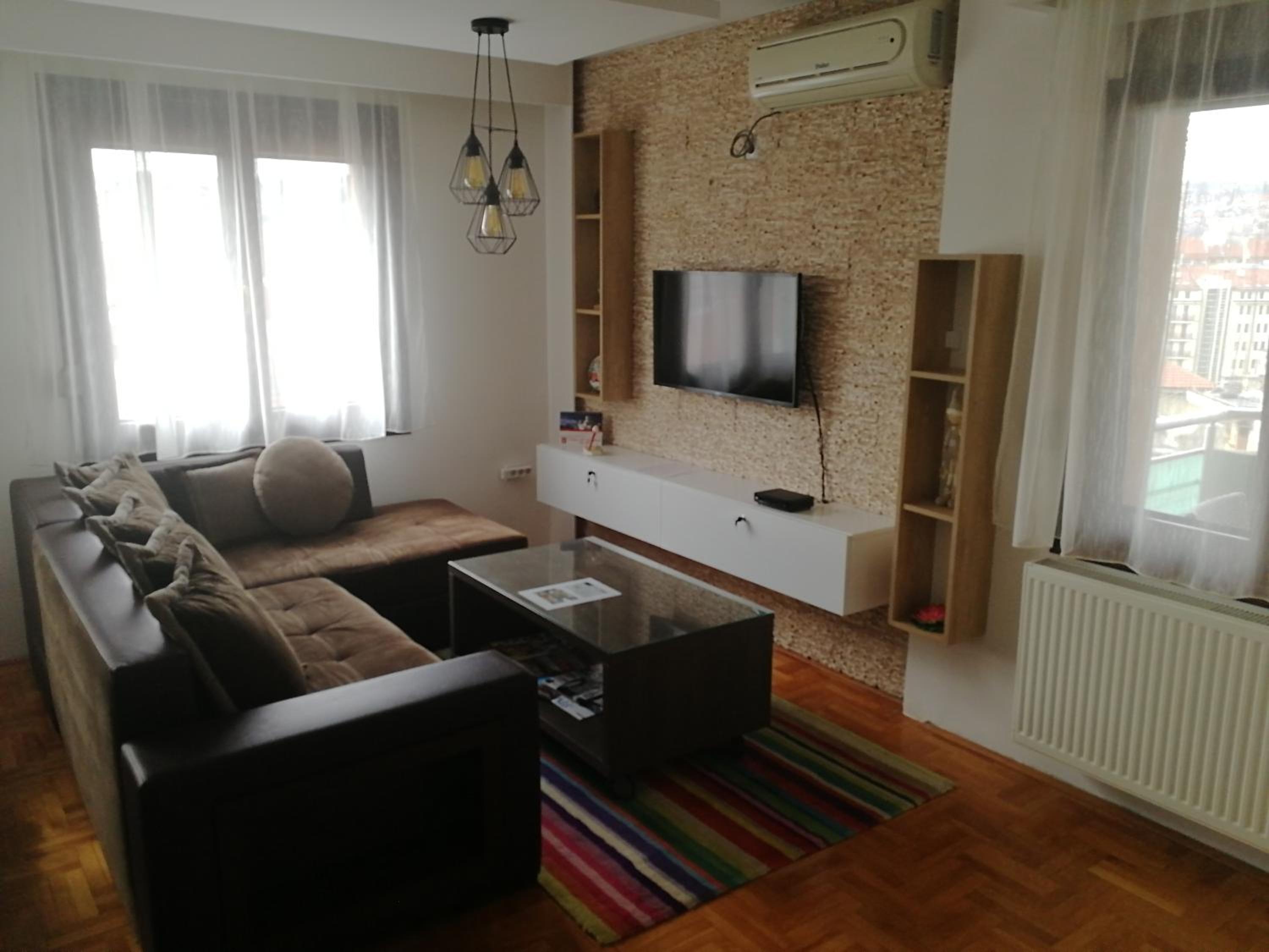 Apartment Aleksija