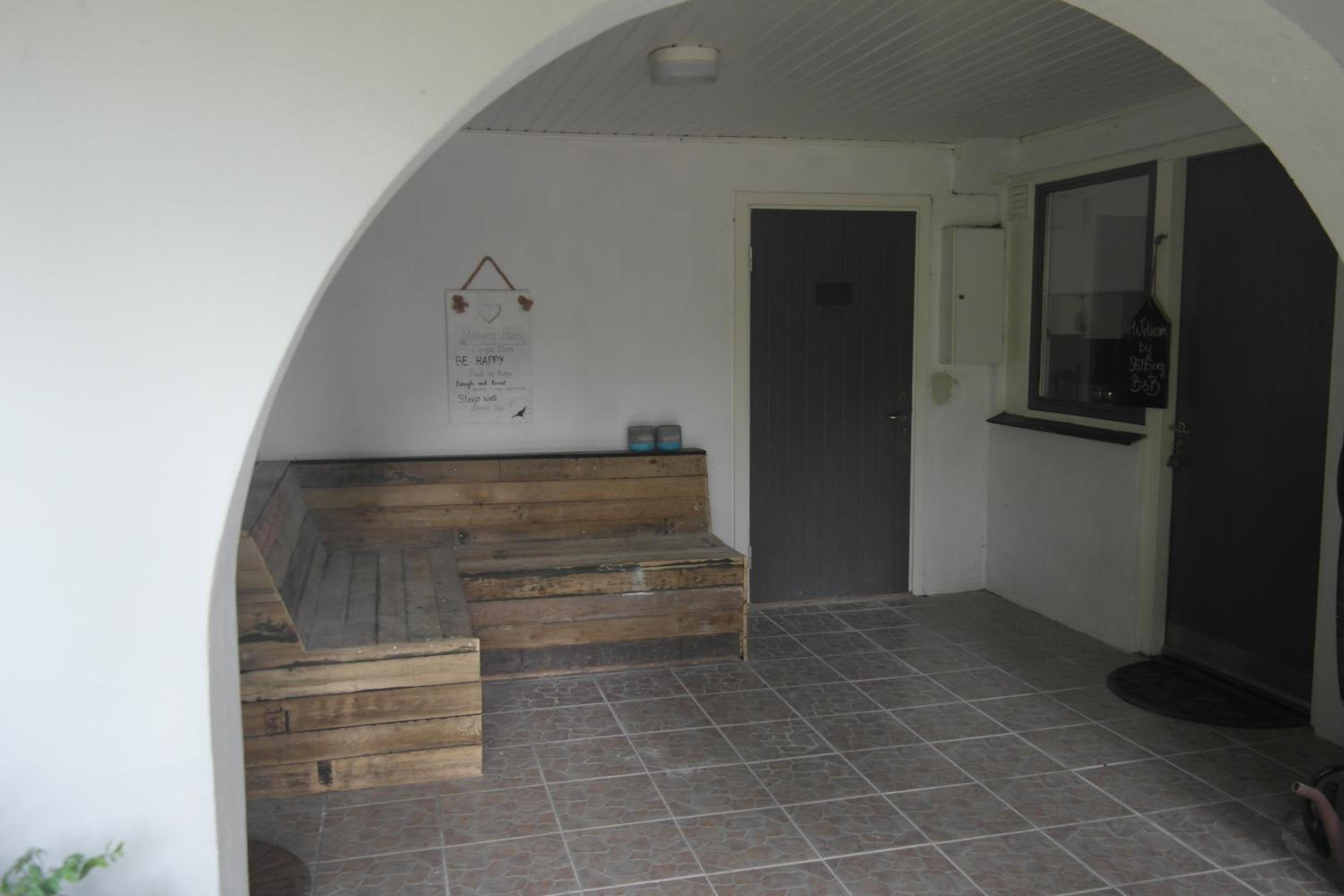 Stilbjerg Sleep&Hygge view 4