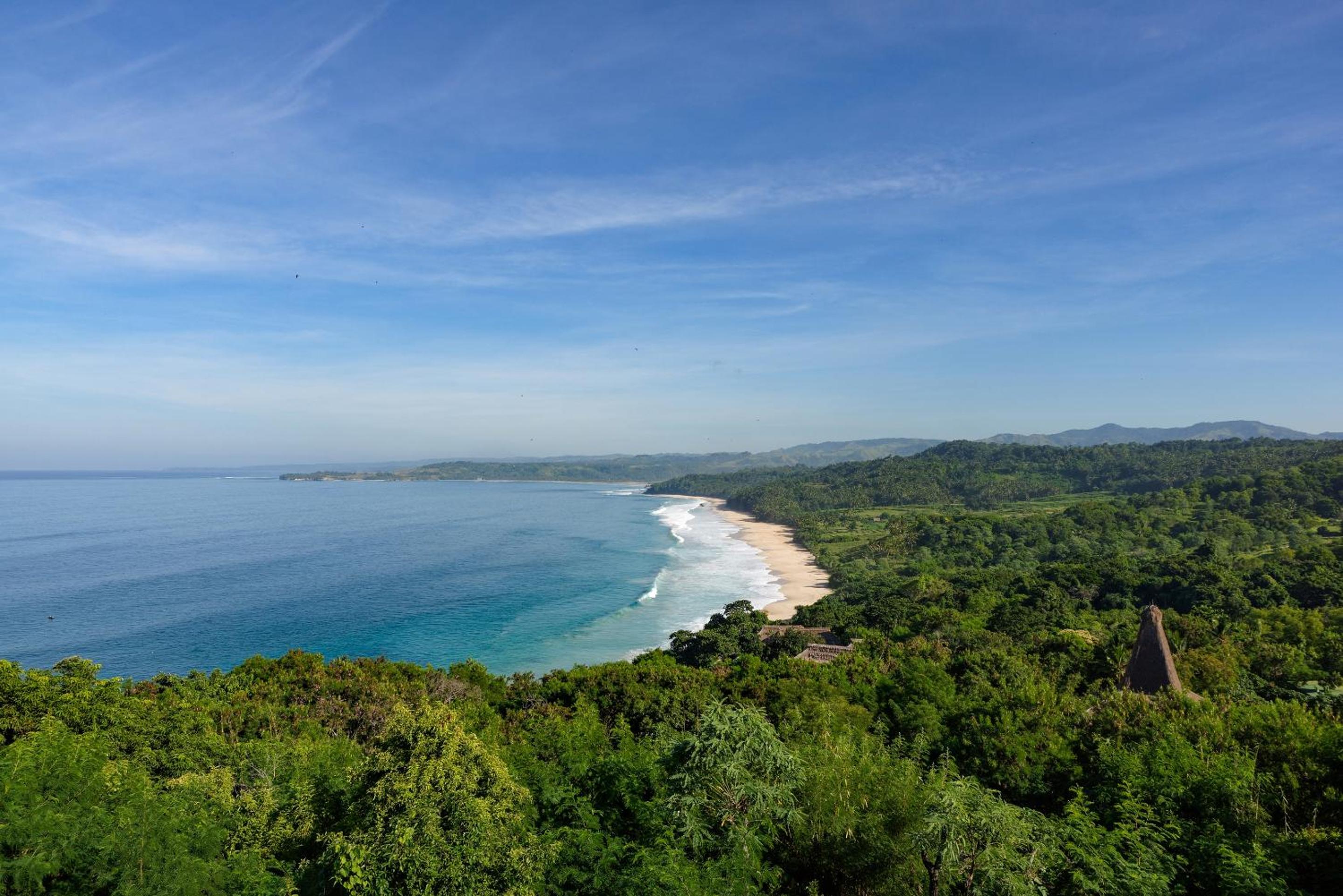 NIHI Sumba - 50 Best Hotels of the World
