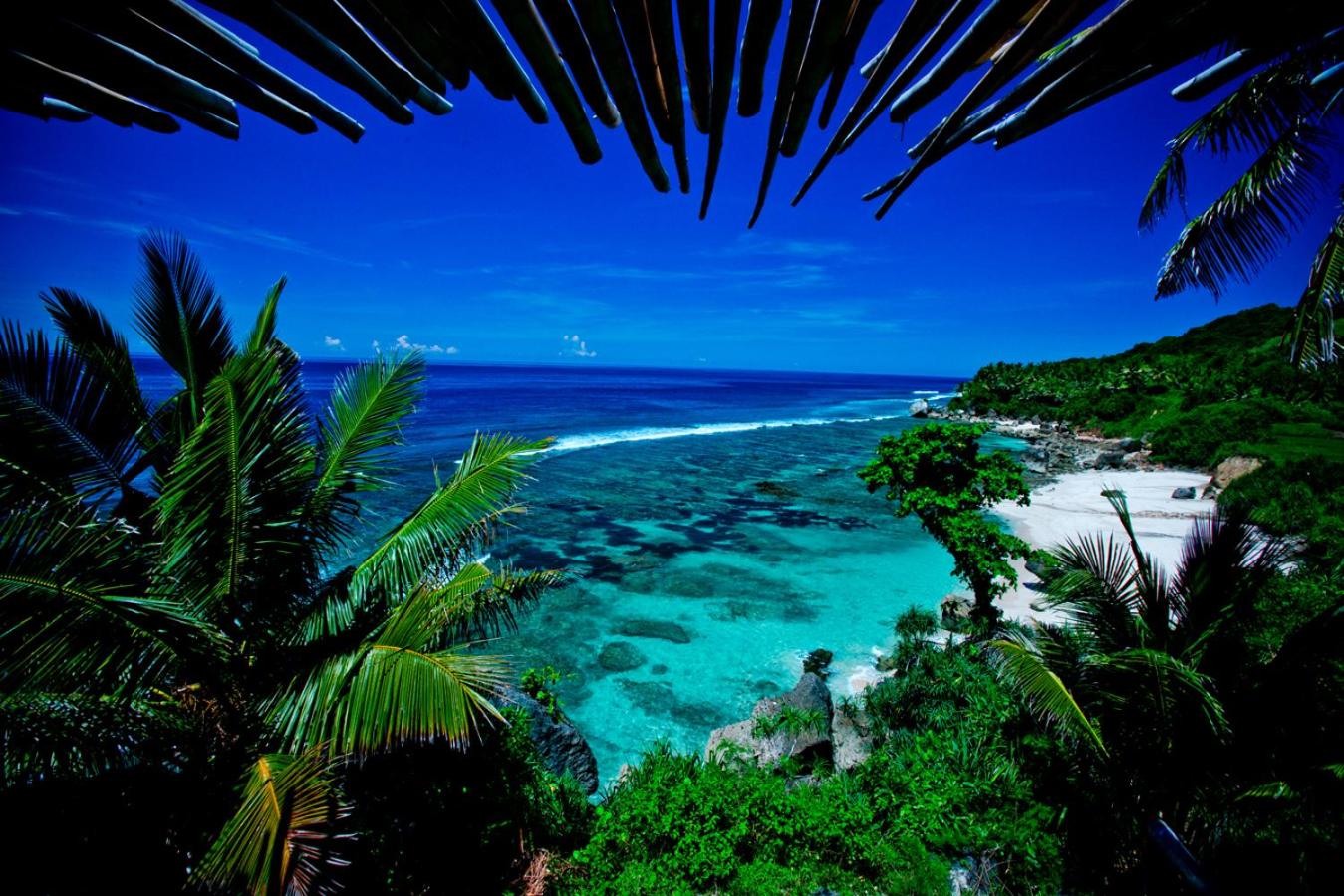 NIHI Sumba - 50 Best Hotels of the World