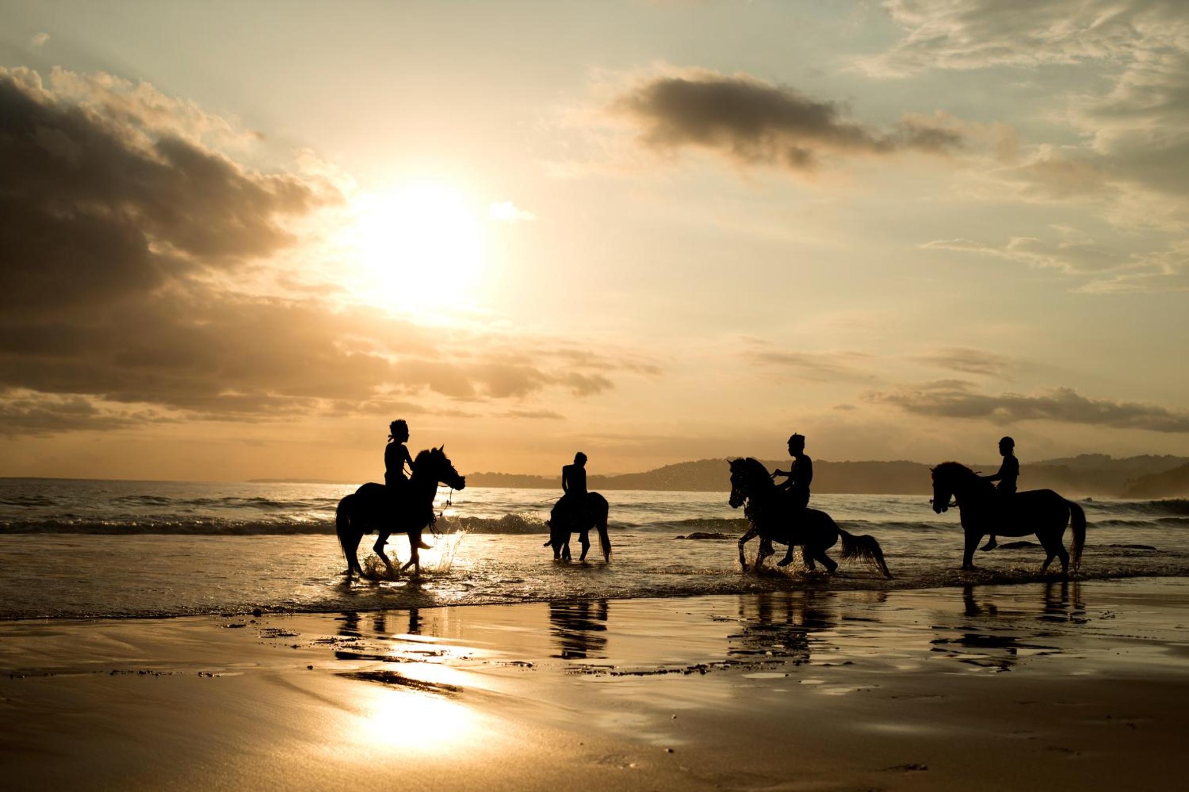 NIHI Sumba - 50 Best Hotels of the World