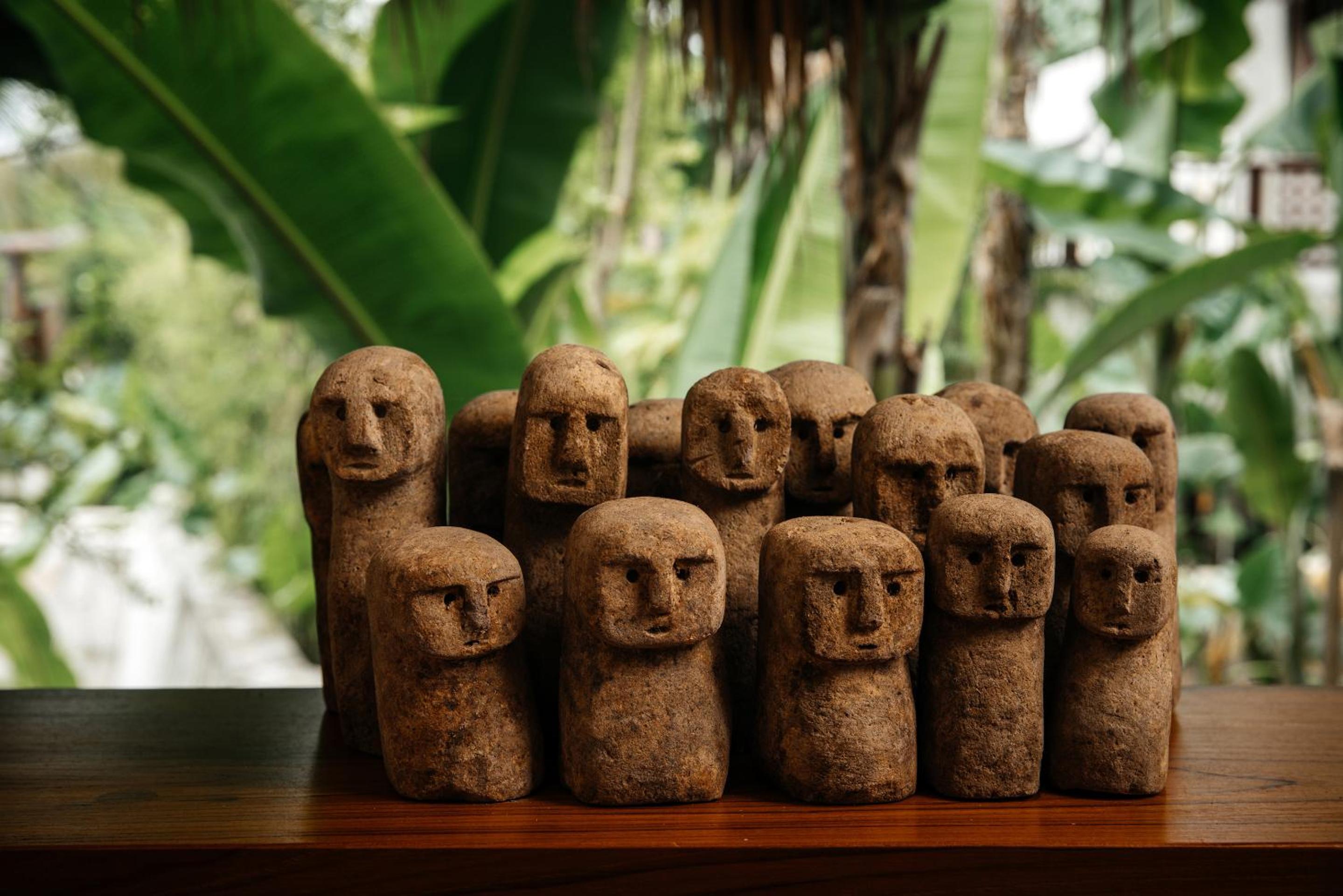 NIHI Sumba - 50 Best Hotels of the World