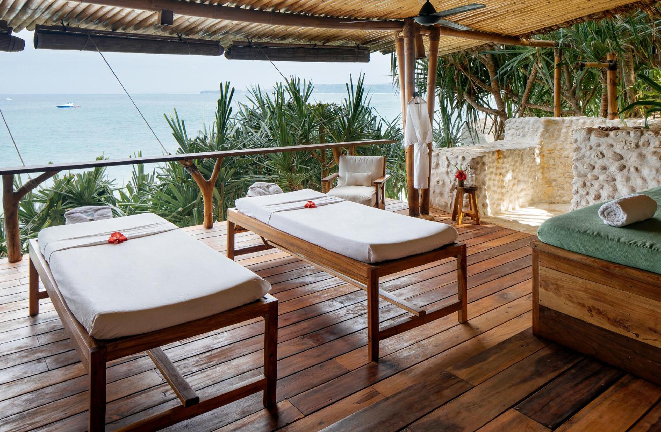 NIHI Sumba - 50 Best Hotels of the World