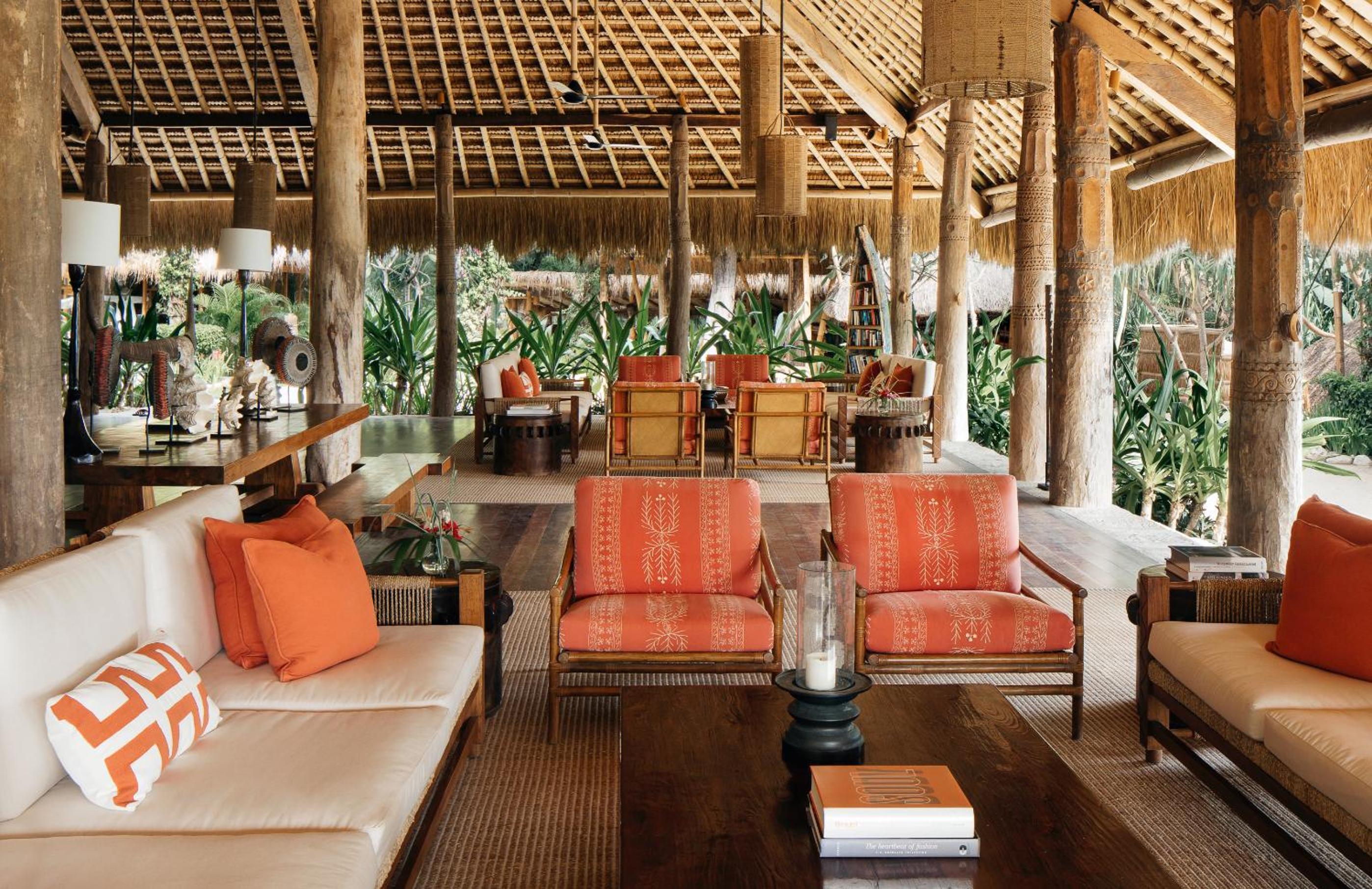 NIHI Sumba - 50 Best Hotels of the World
