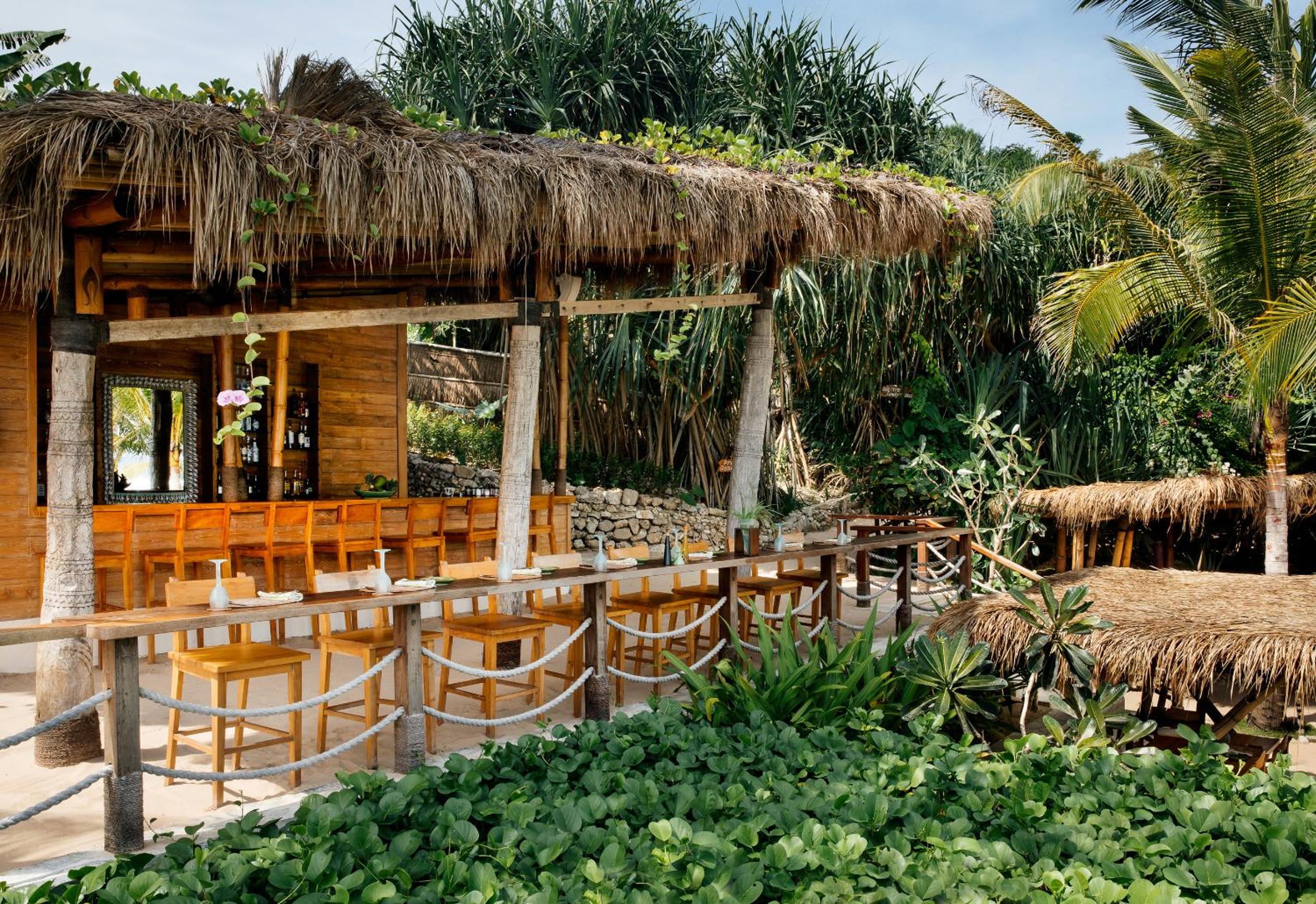 NIHI Sumba - 50 Best Hotels of the World