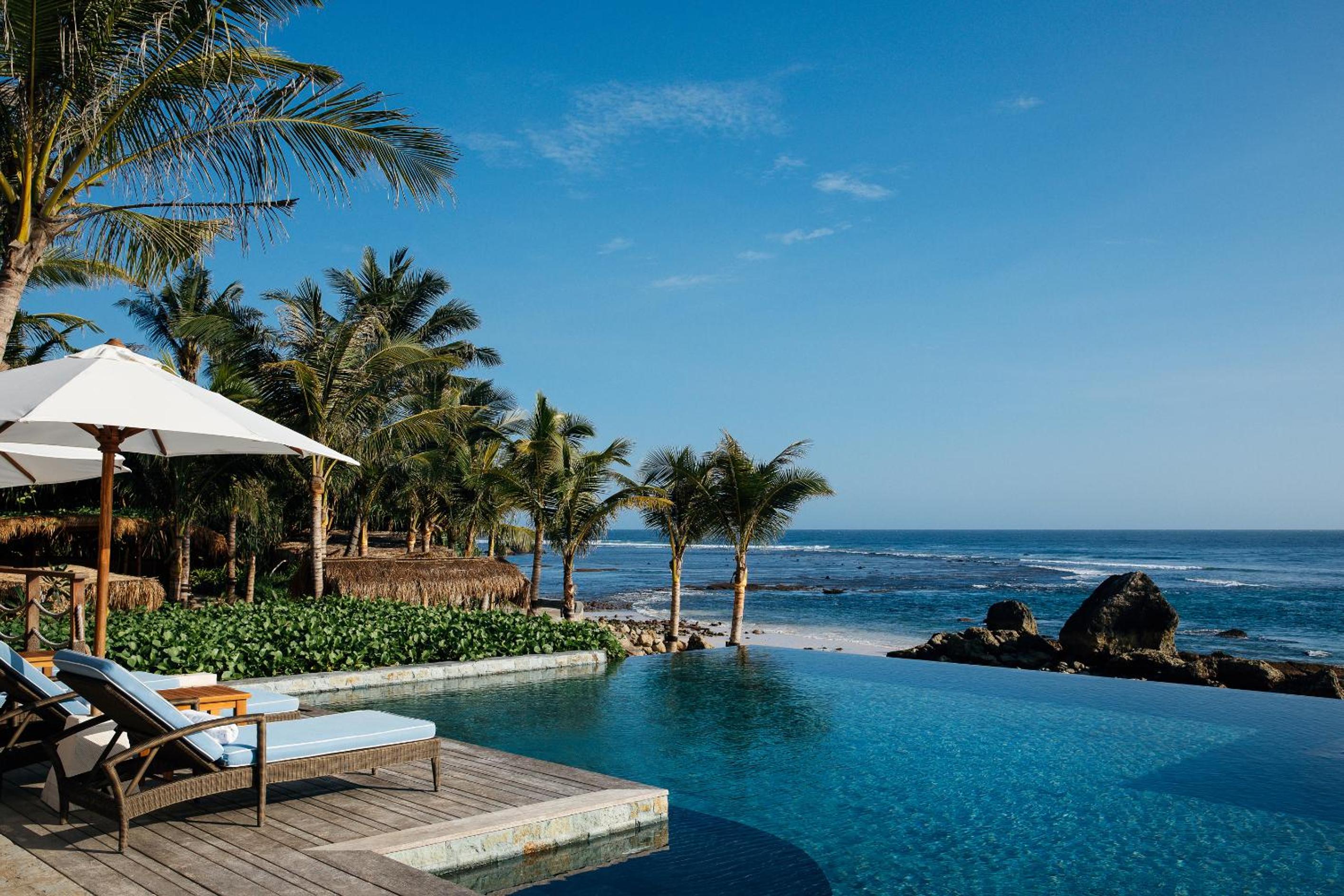 NIHI Sumba - 50 Best Hotels of the World