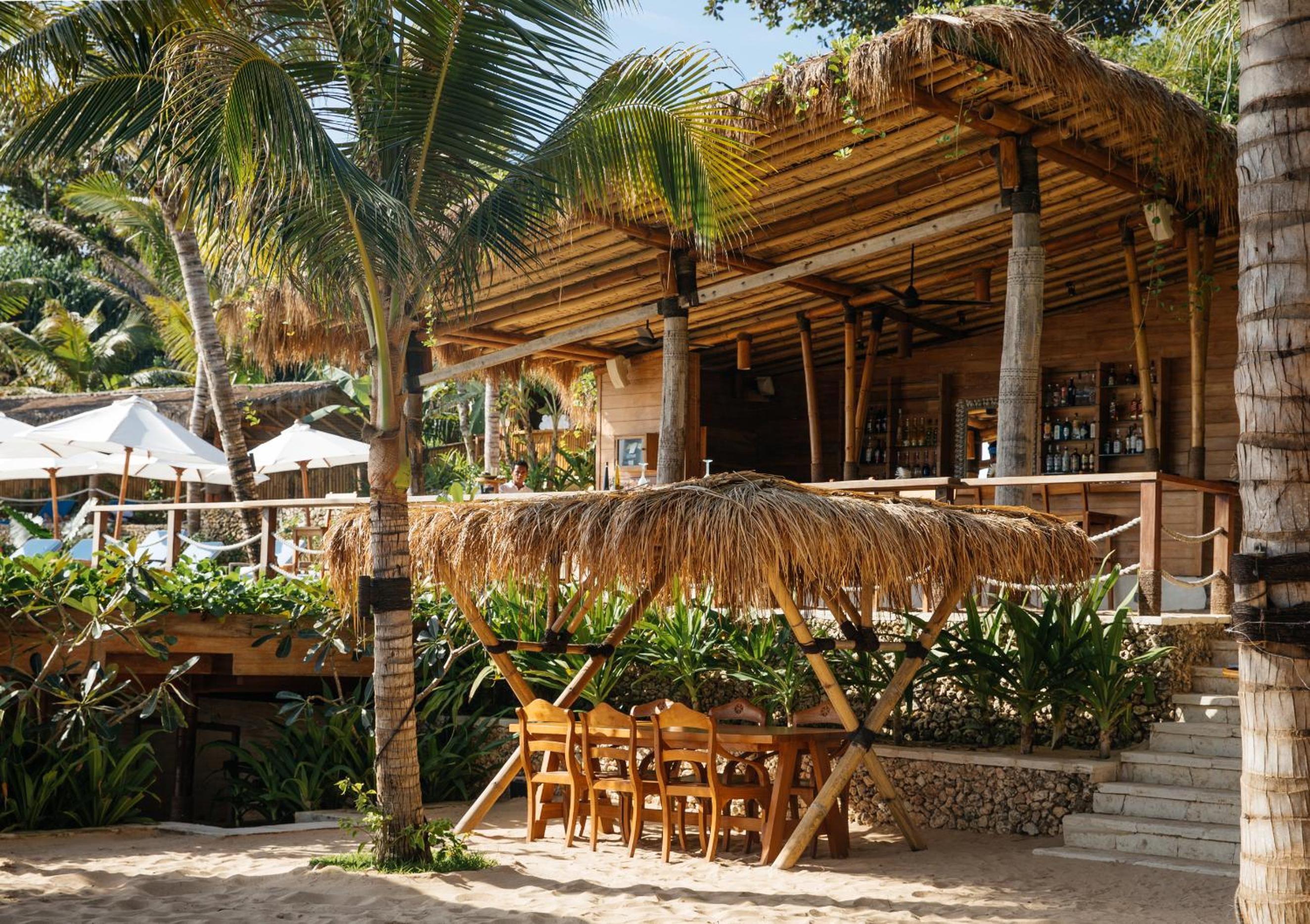 NIHI Sumba - 50 Best Hotels of the World