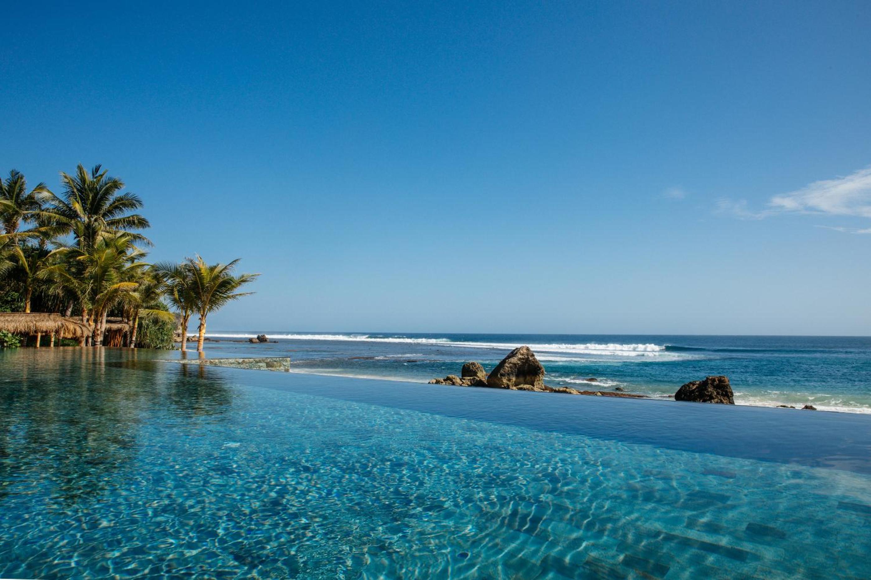 NIHI Sumba - 50 Best Hotels of the World