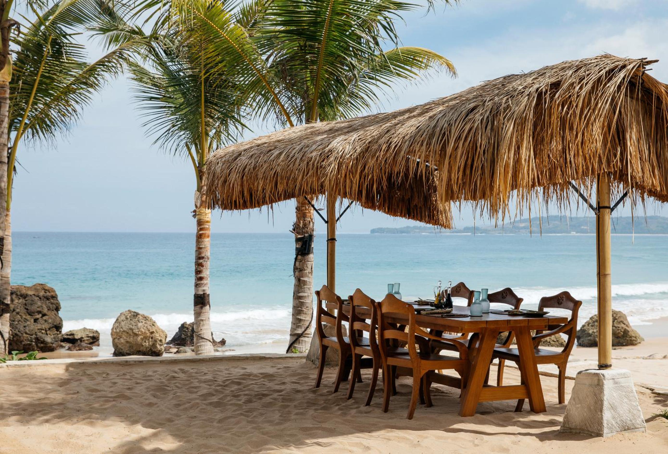 NIHI Sumba - 50 Best Hotels of the World