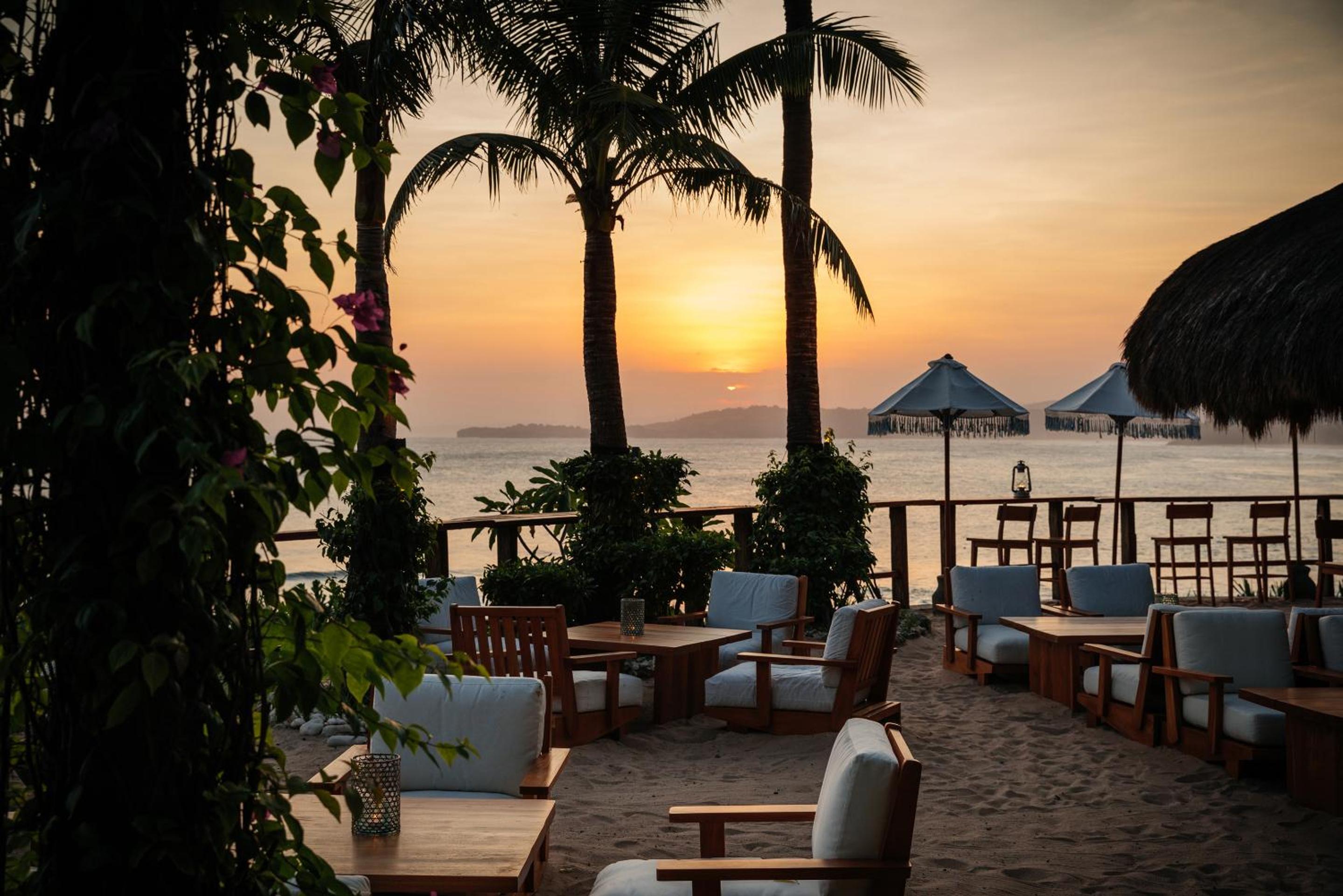 NIHI Sumba - 50 Best Hotels of the World