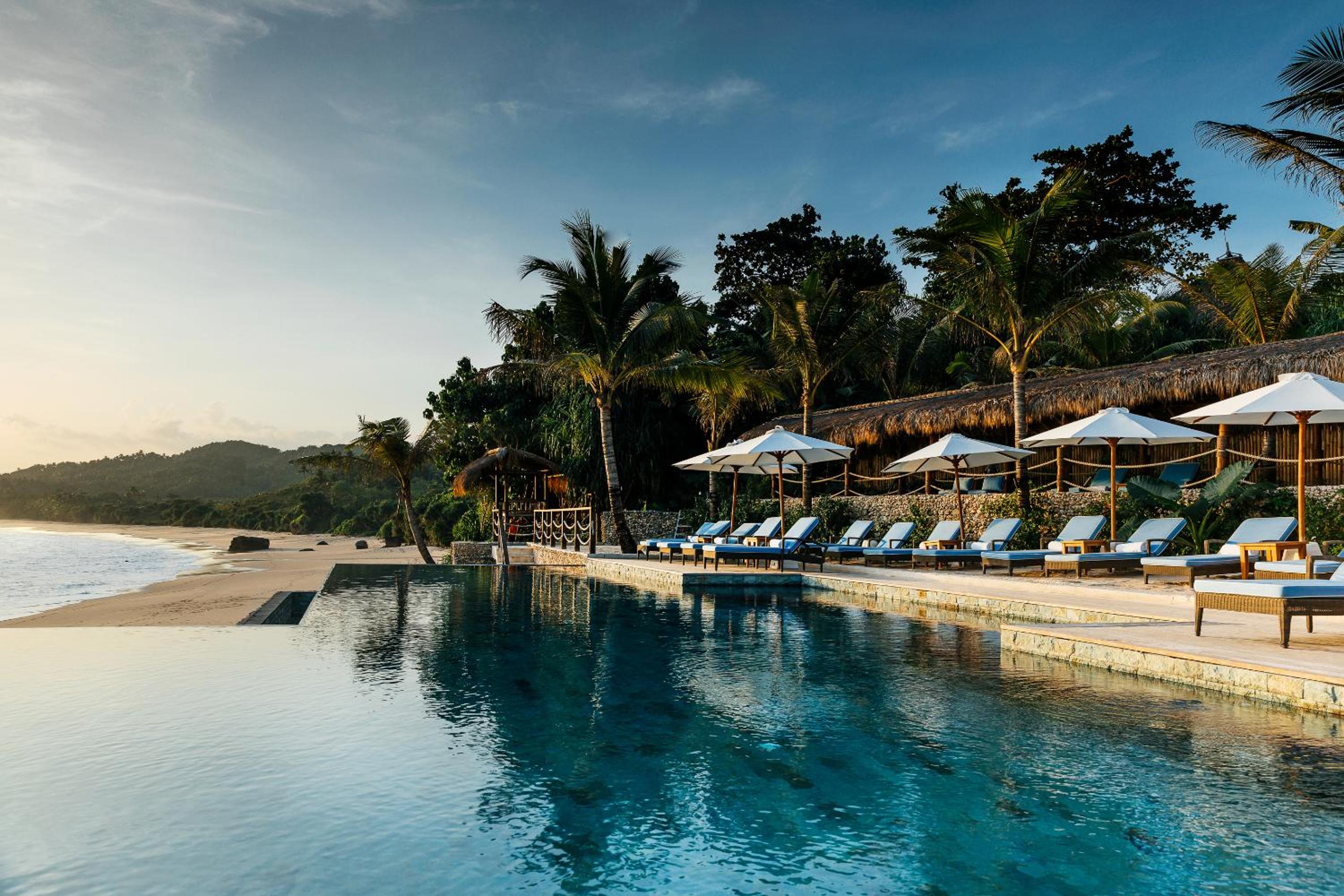 NIHI Sumba - 50 Best Hotels of the World