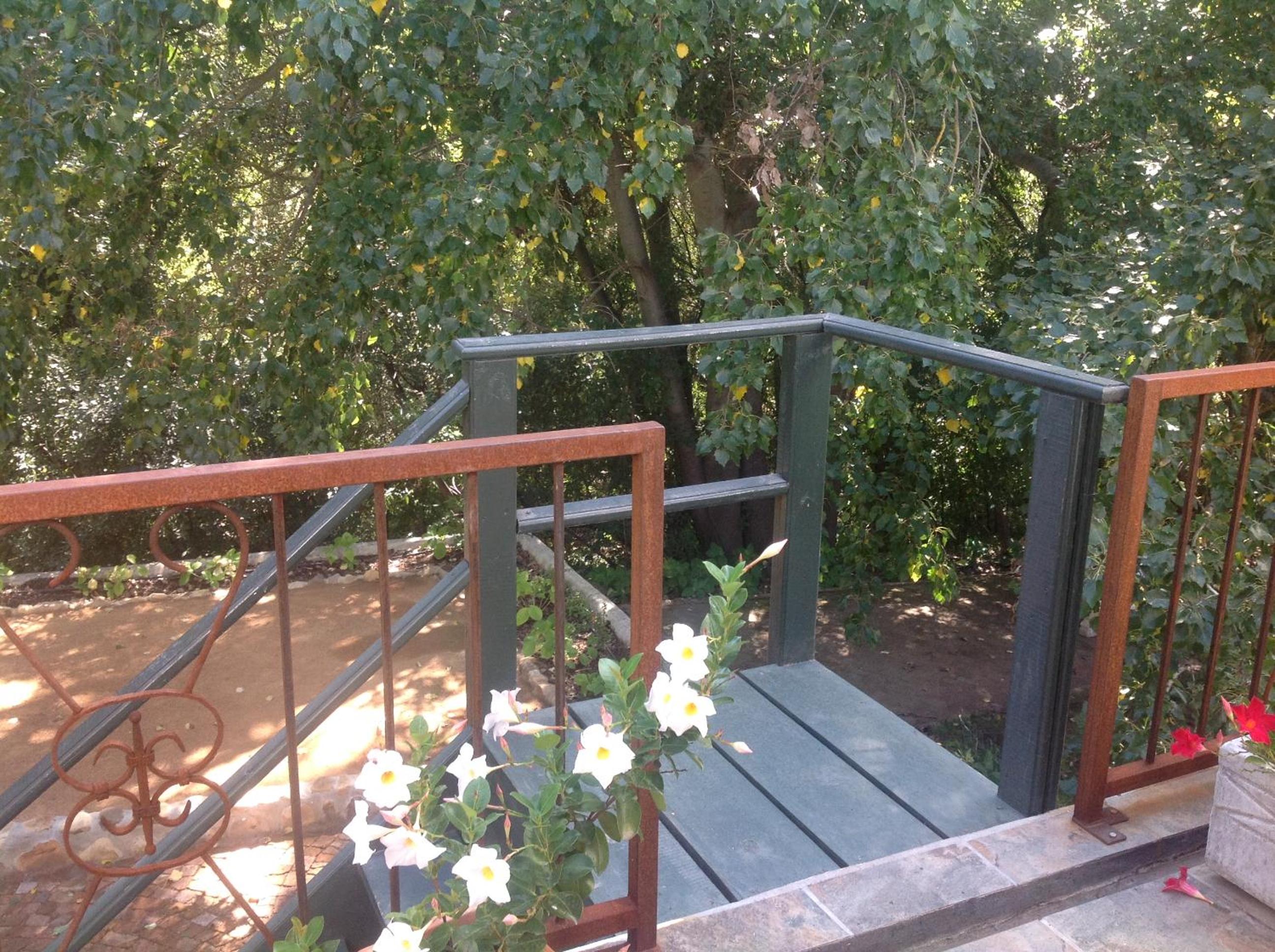 Willow Brooke Guest Suite view 3