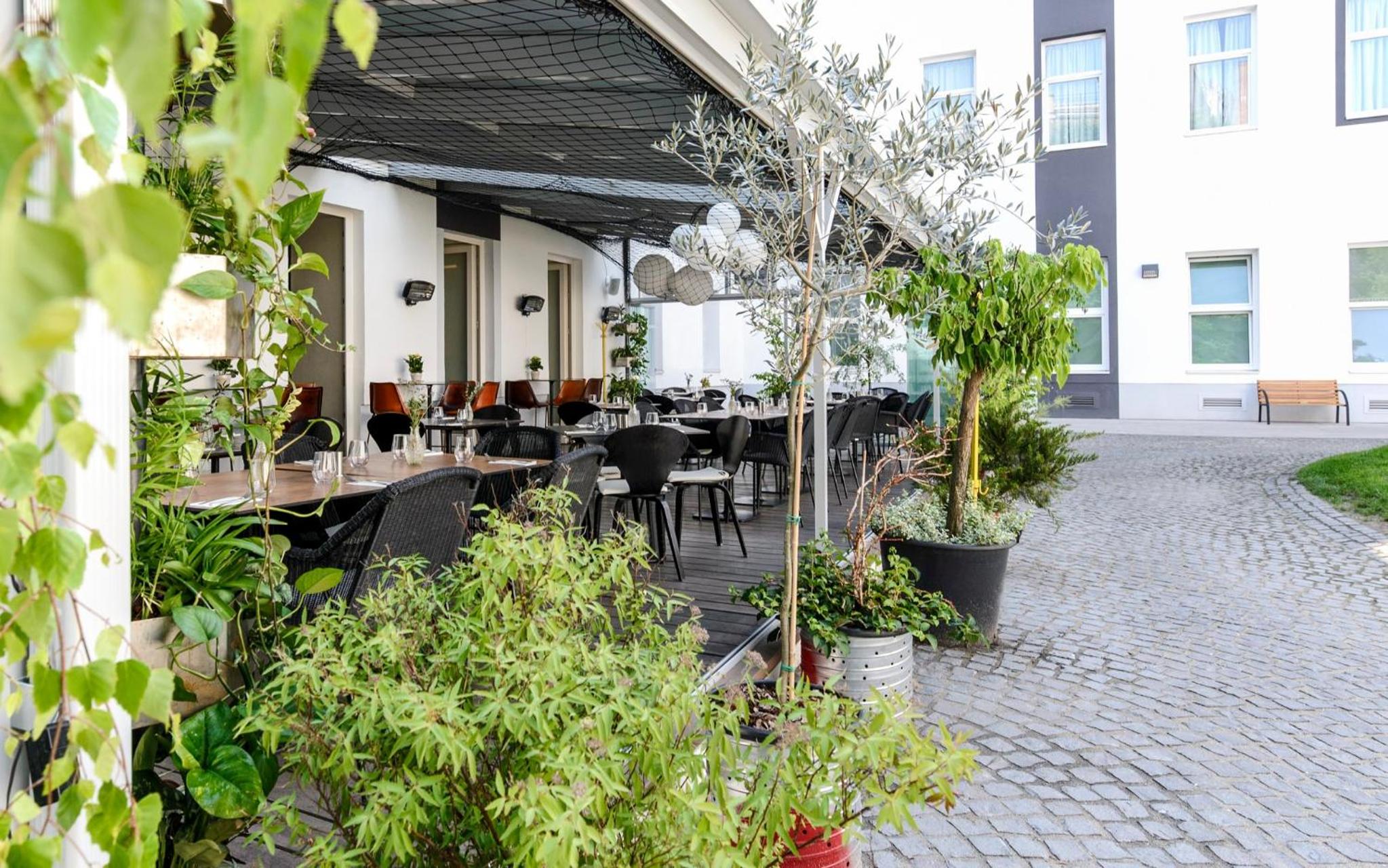 Maverick Budapest Soho