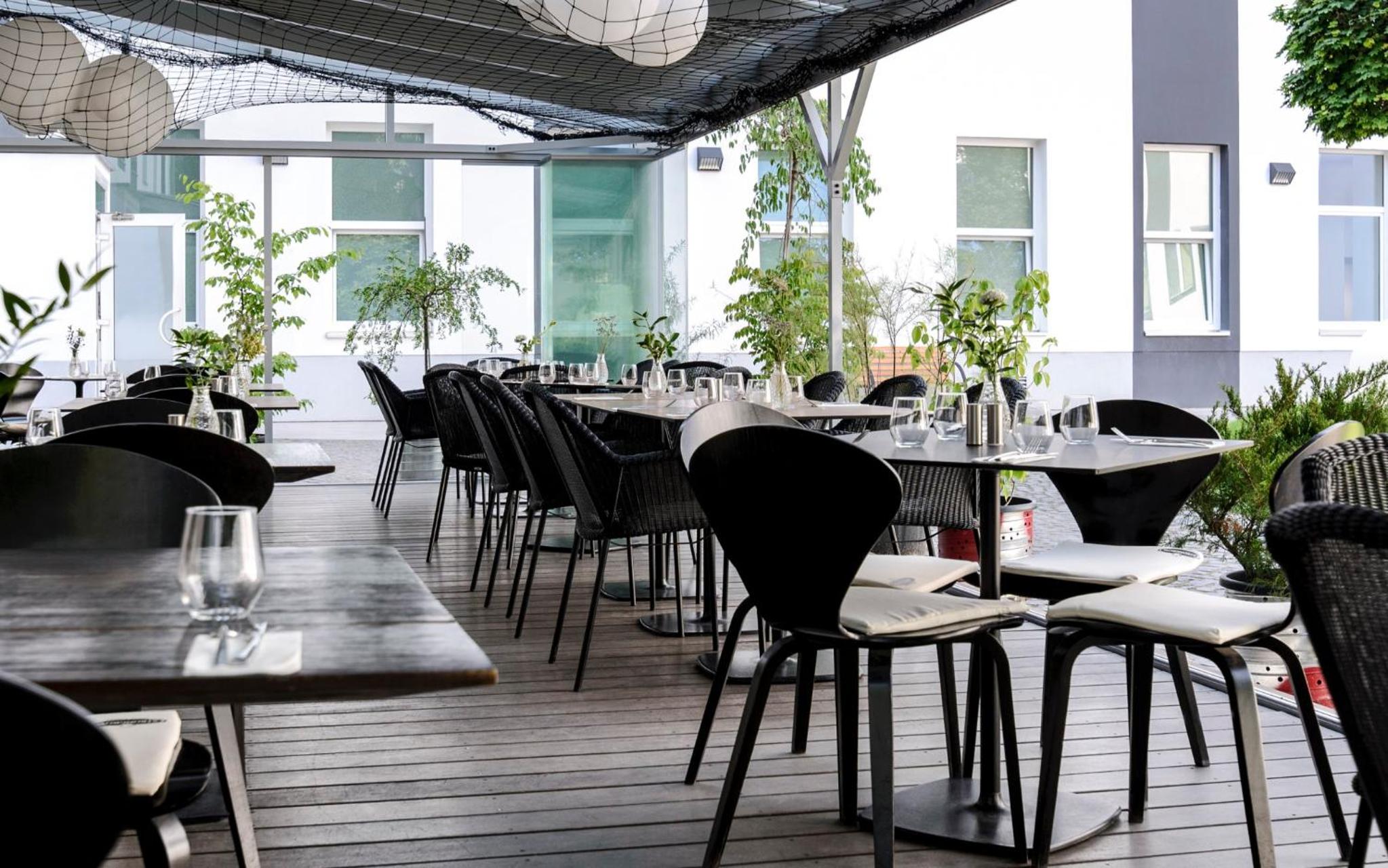 Maverick Budapest Soho