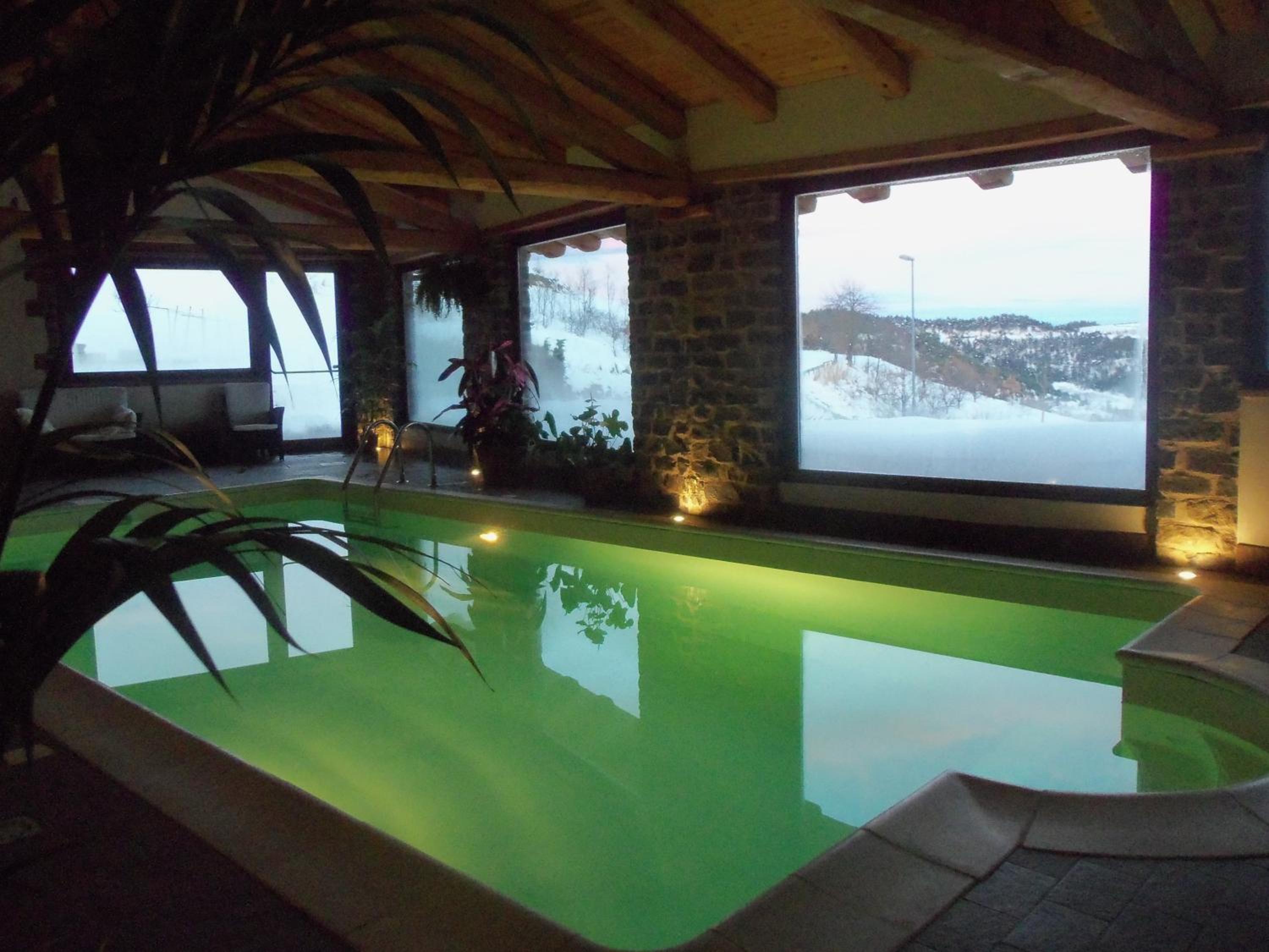 Trattoria Del Bivio view 5