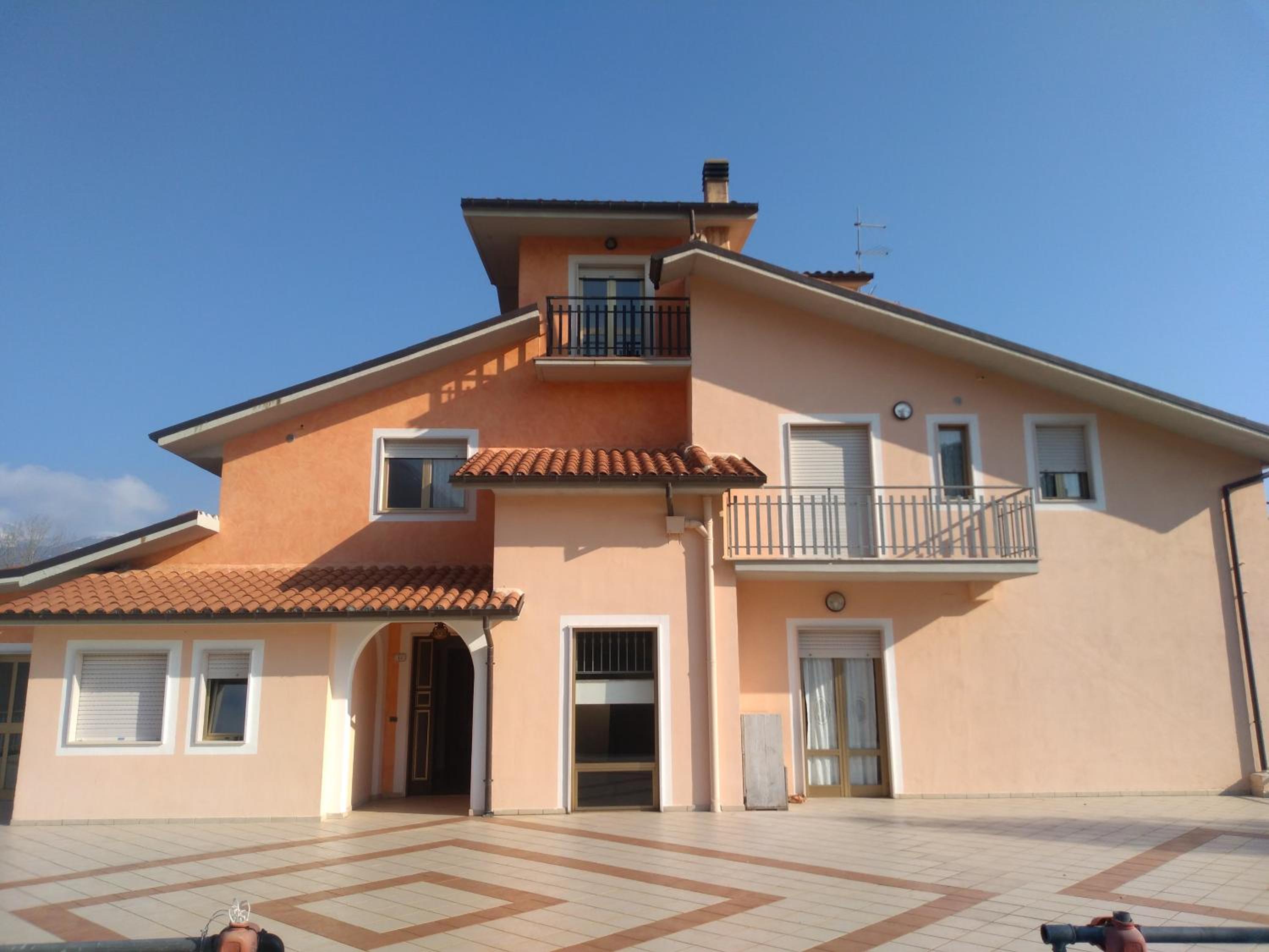 Hotel Grazia Ristorante - Image 1